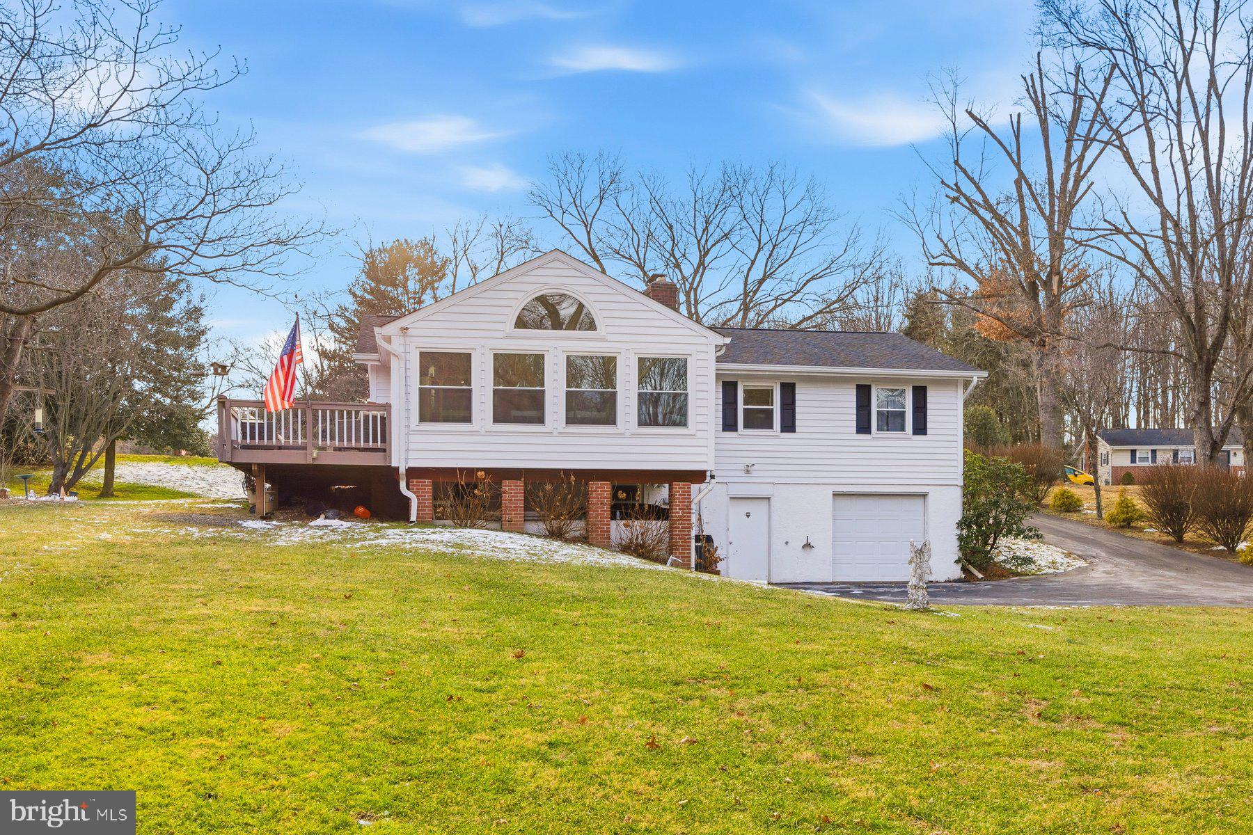 CARROLL SQUARE - Residential