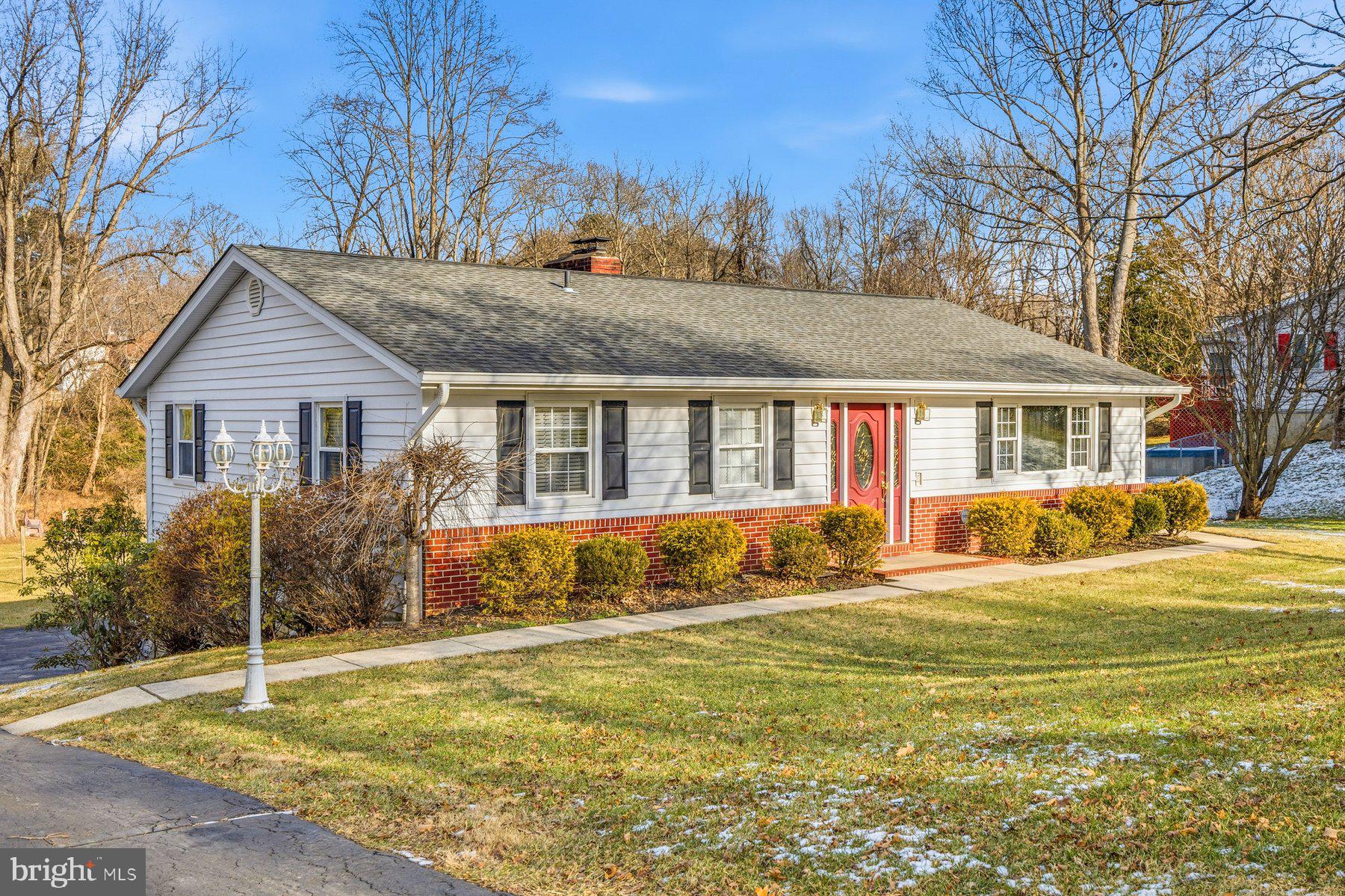 CARROLL SQUARE - Residential