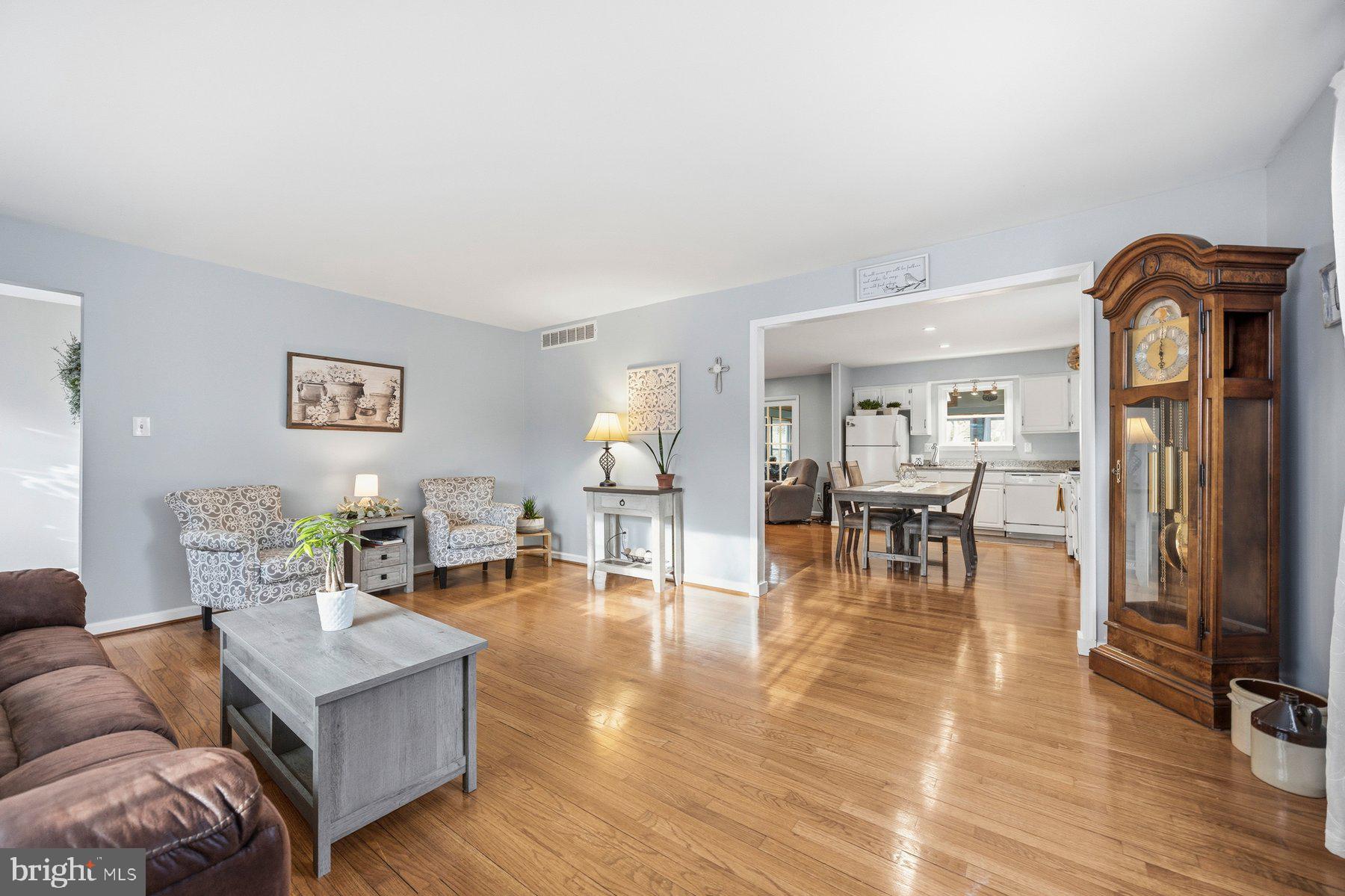 CARROLL SQUARE - Residential