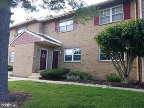 59 TURTLE CREEK DRIVE MEDFORD NJ 08055