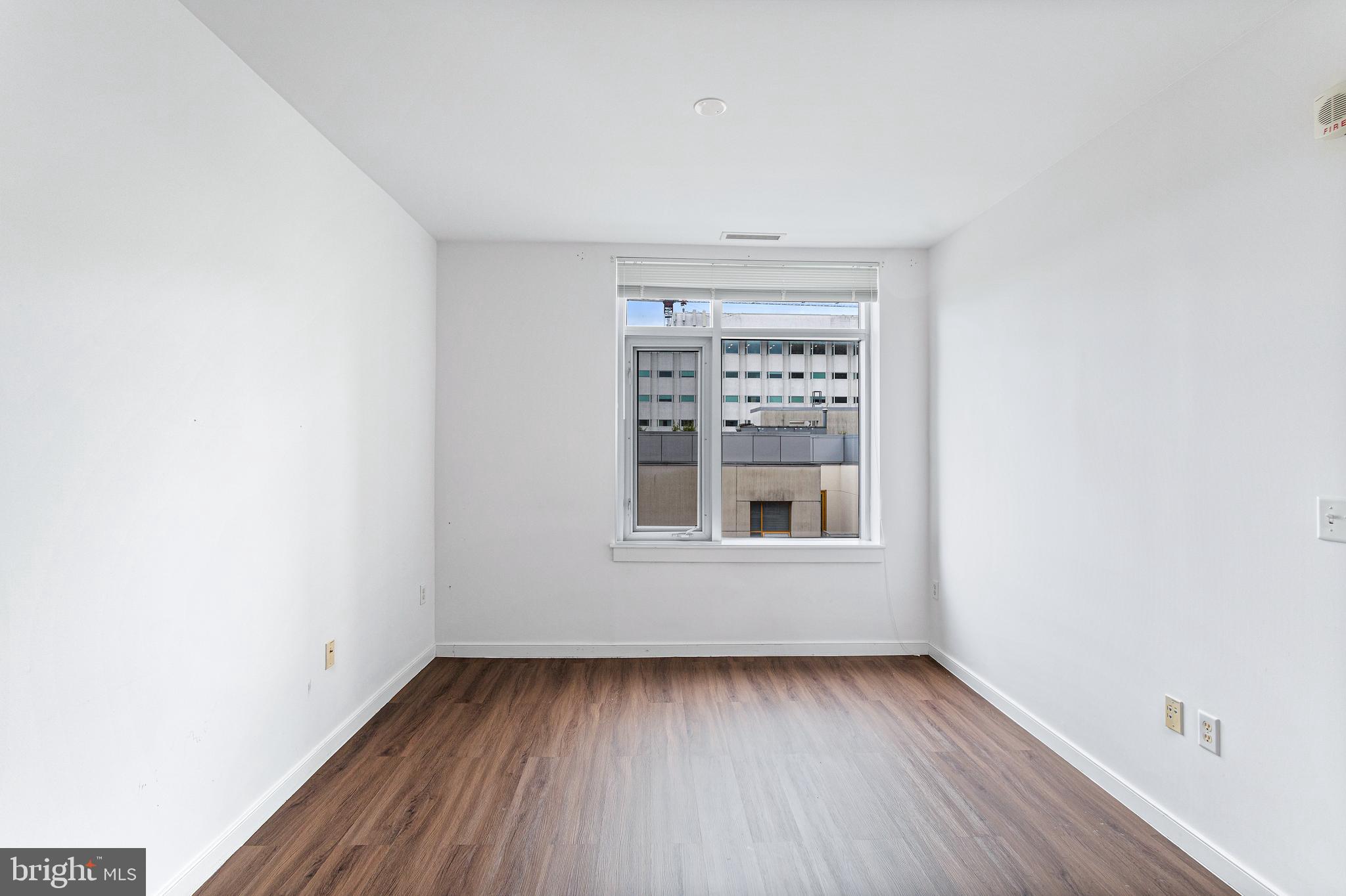 ONE INDEPENDENCE PLAZA A - Residential