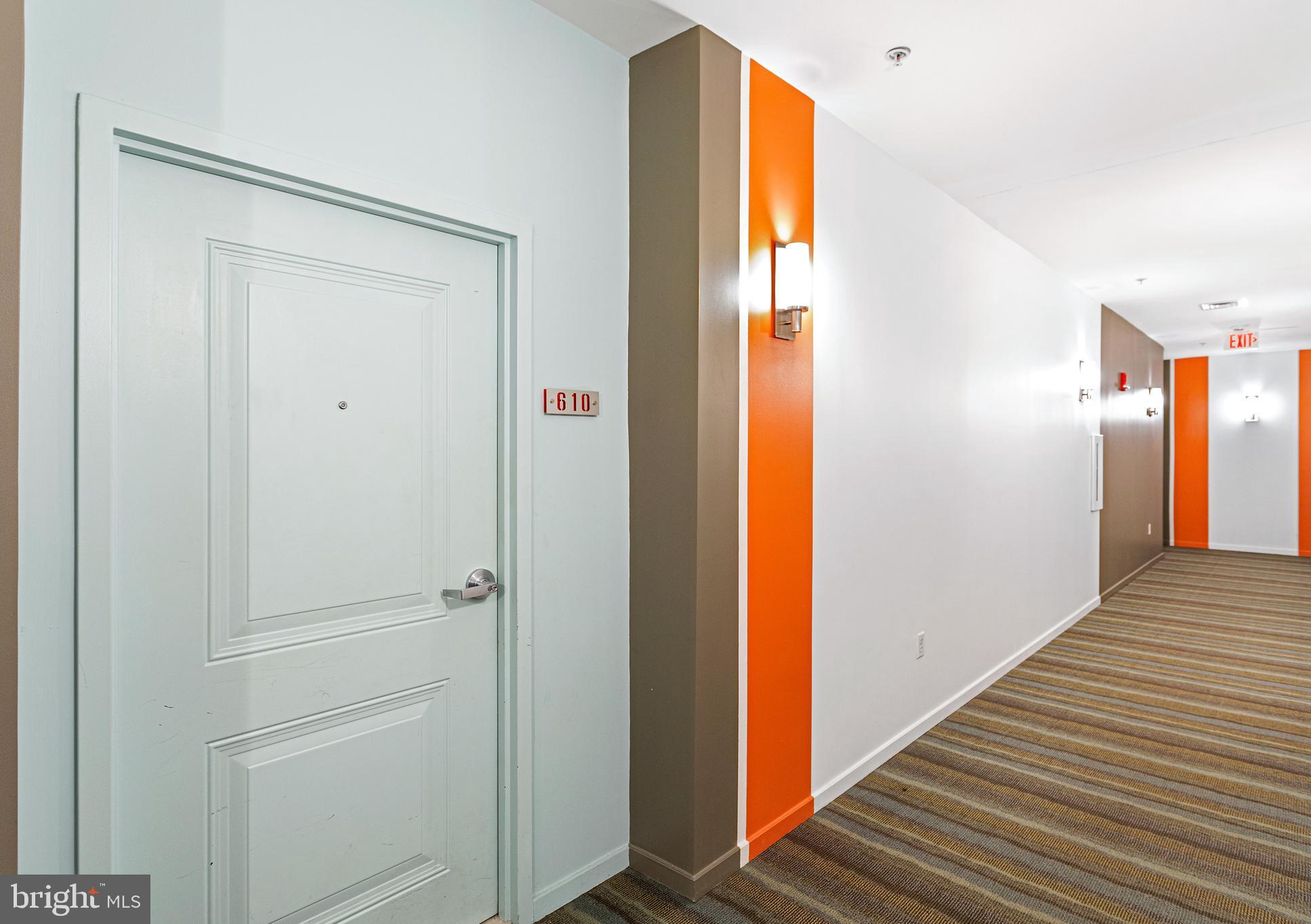 ONE INDEPENDENCE PLAZA A - Residential