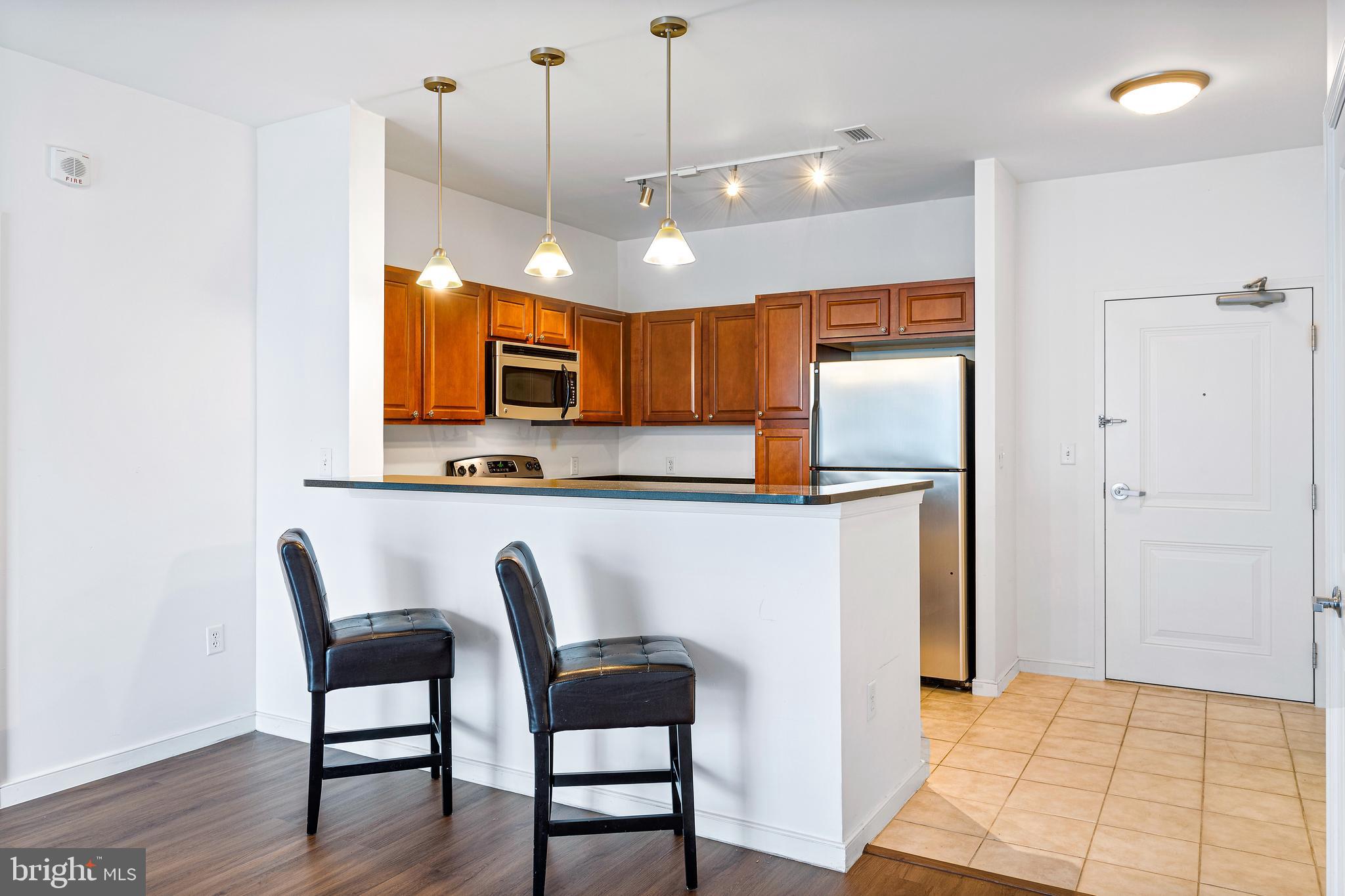 ONE INDEPENDENCE PLAZA A - Residential