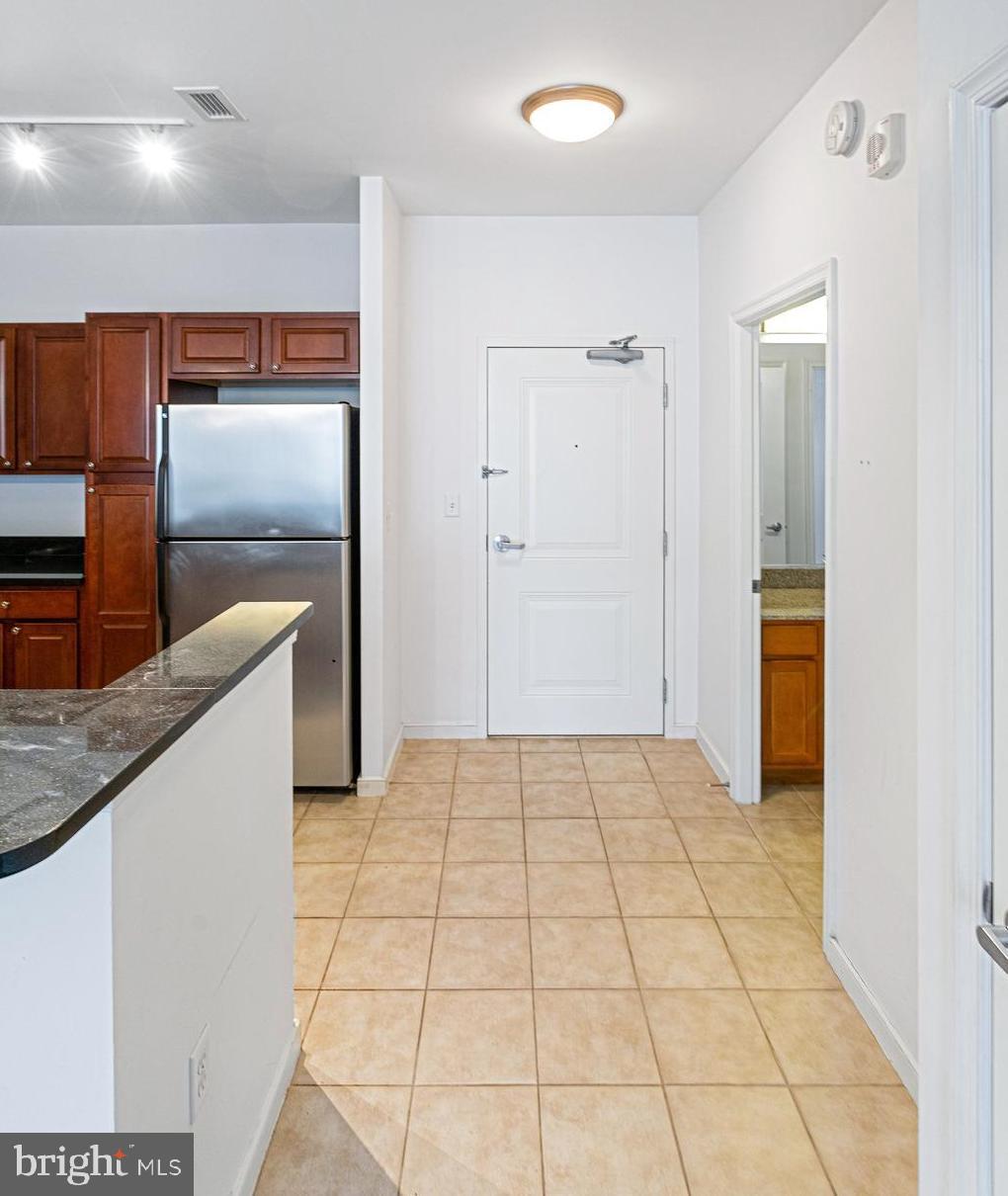 ONE INDEPENDENCE PLAZA A - Residential