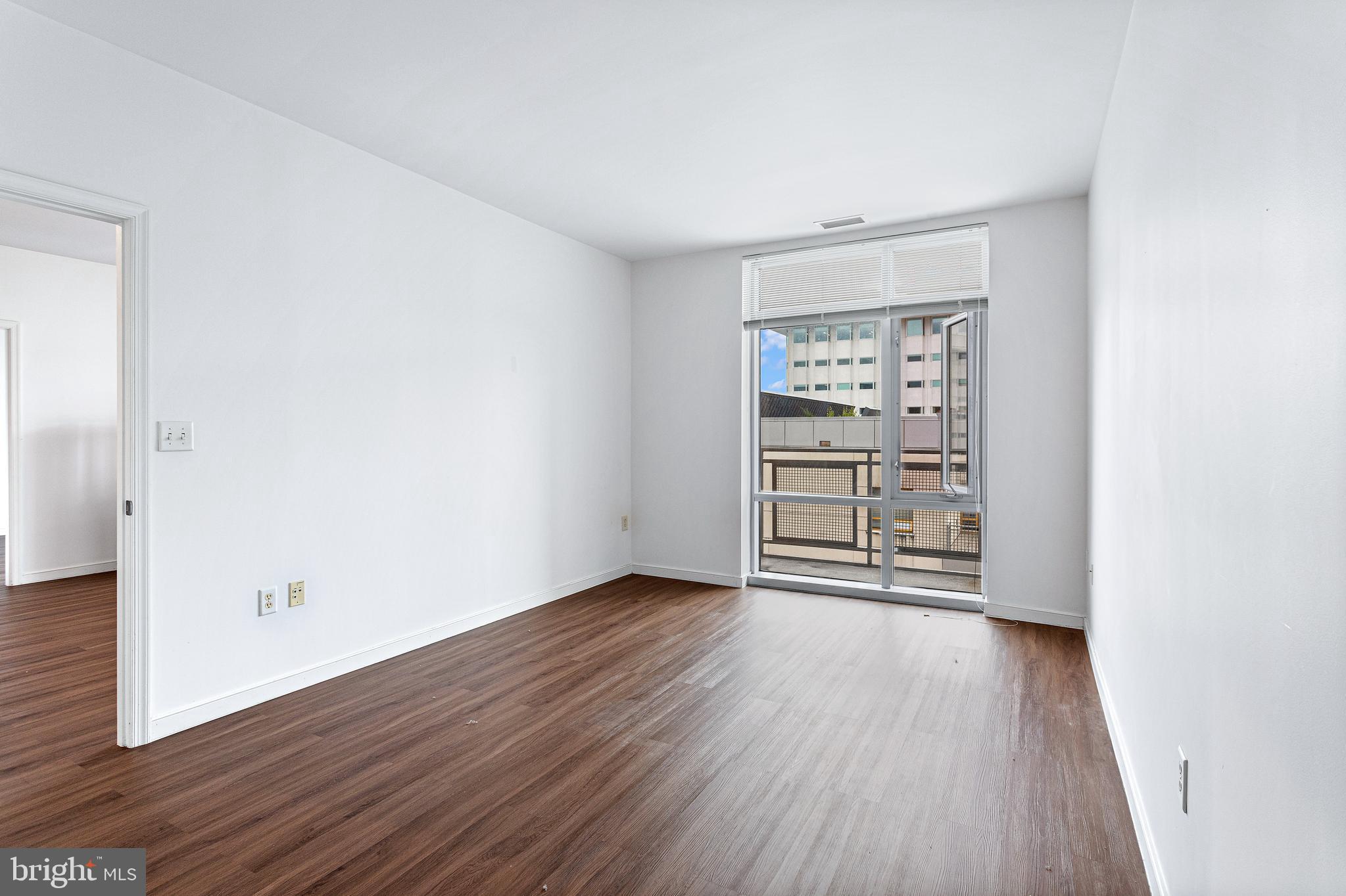 ONE INDEPENDENCE PLAZA A - Residential