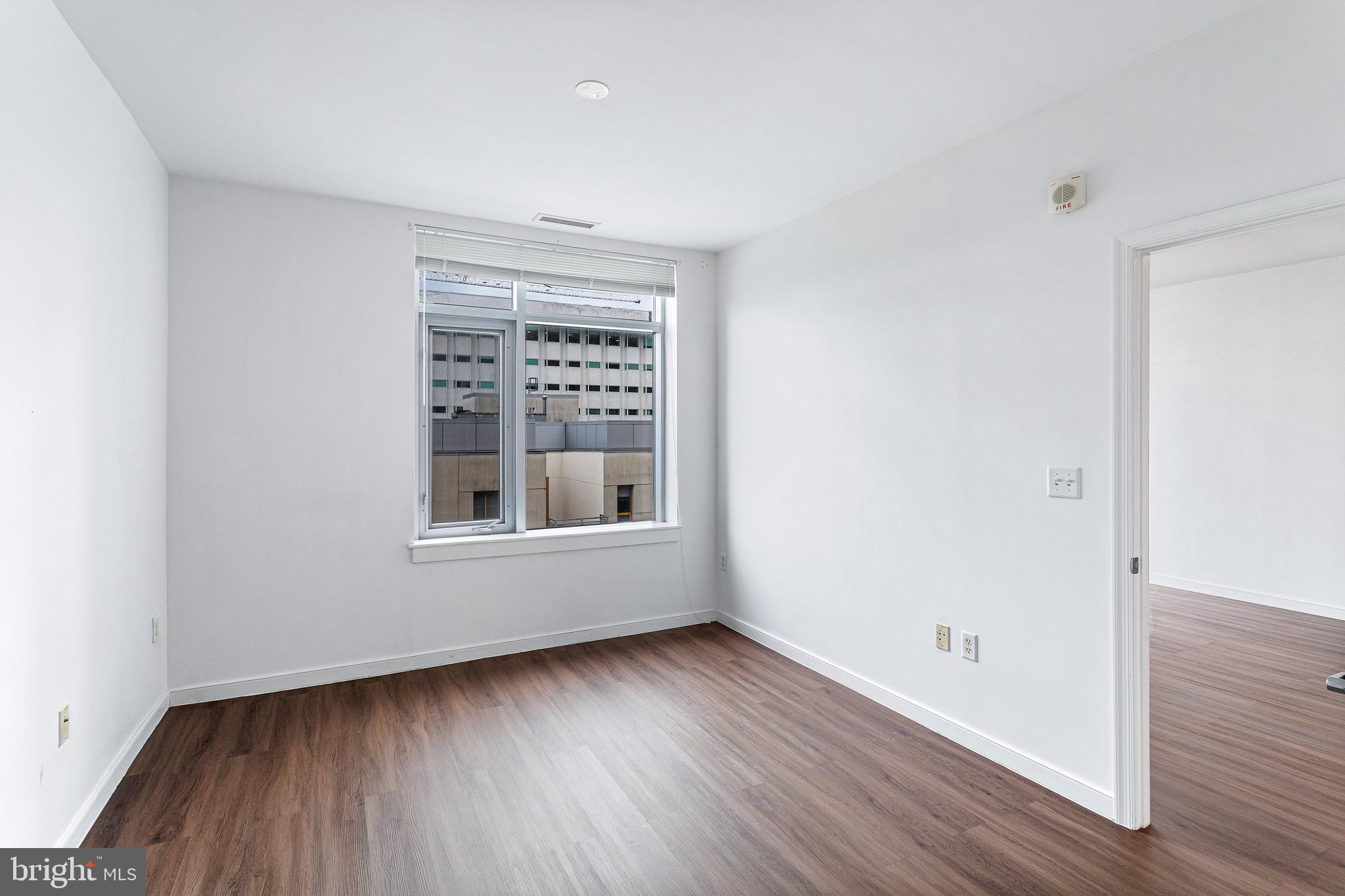 ONE INDEPENDENCE PLAZA A - Residential