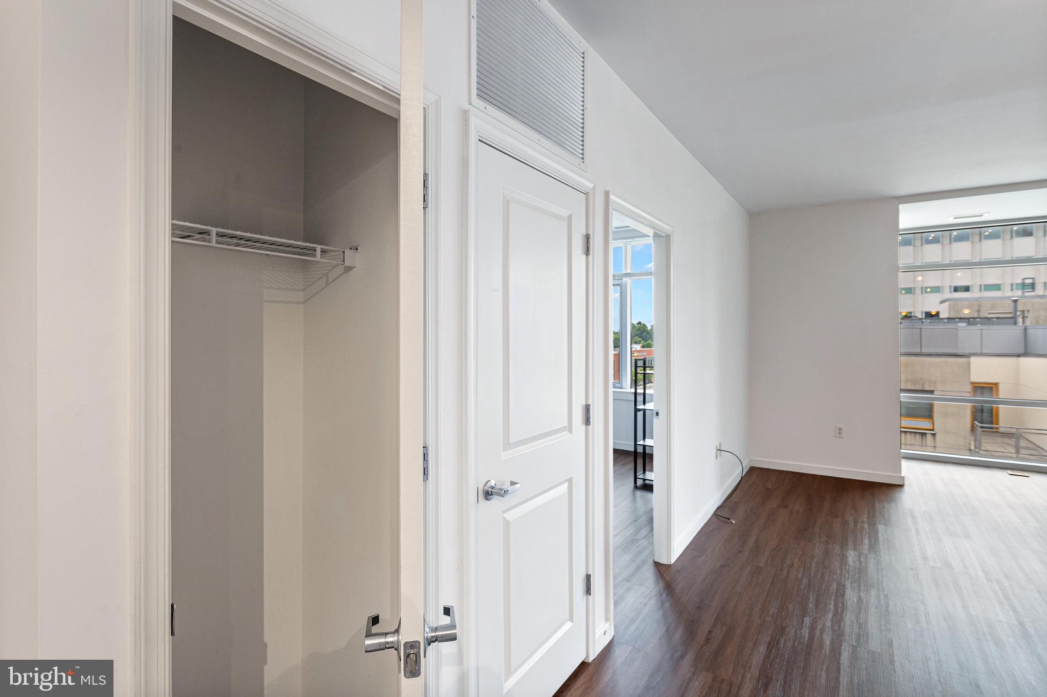 ONE INDEPENDENCE PLAZA A - Residential