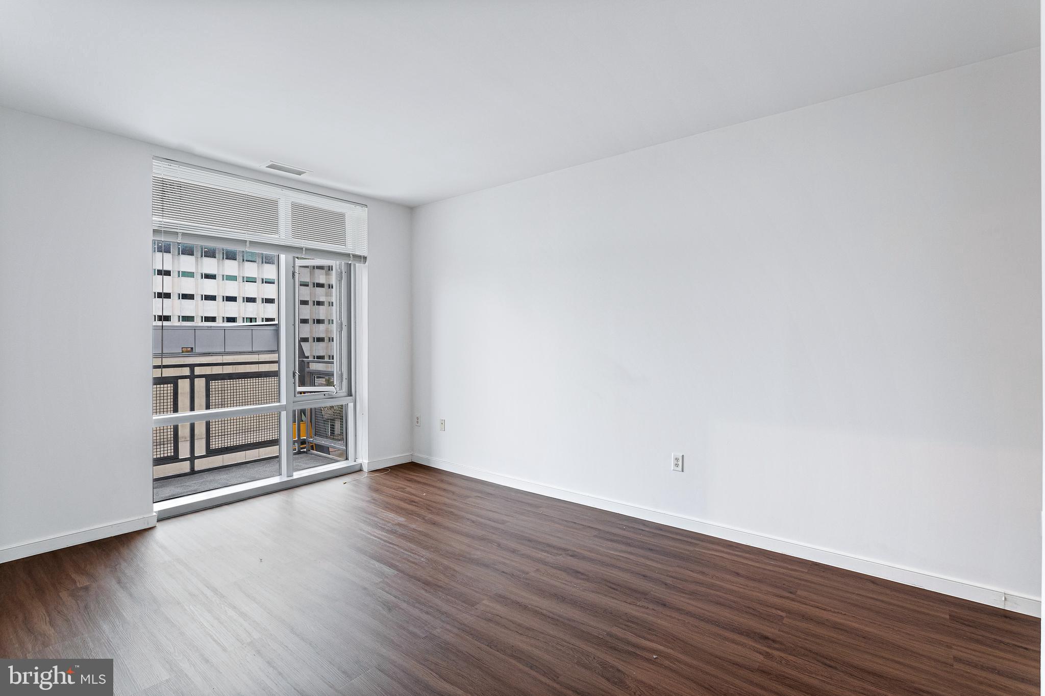 ONE INDEPENDENCE PLAZA A - Residential