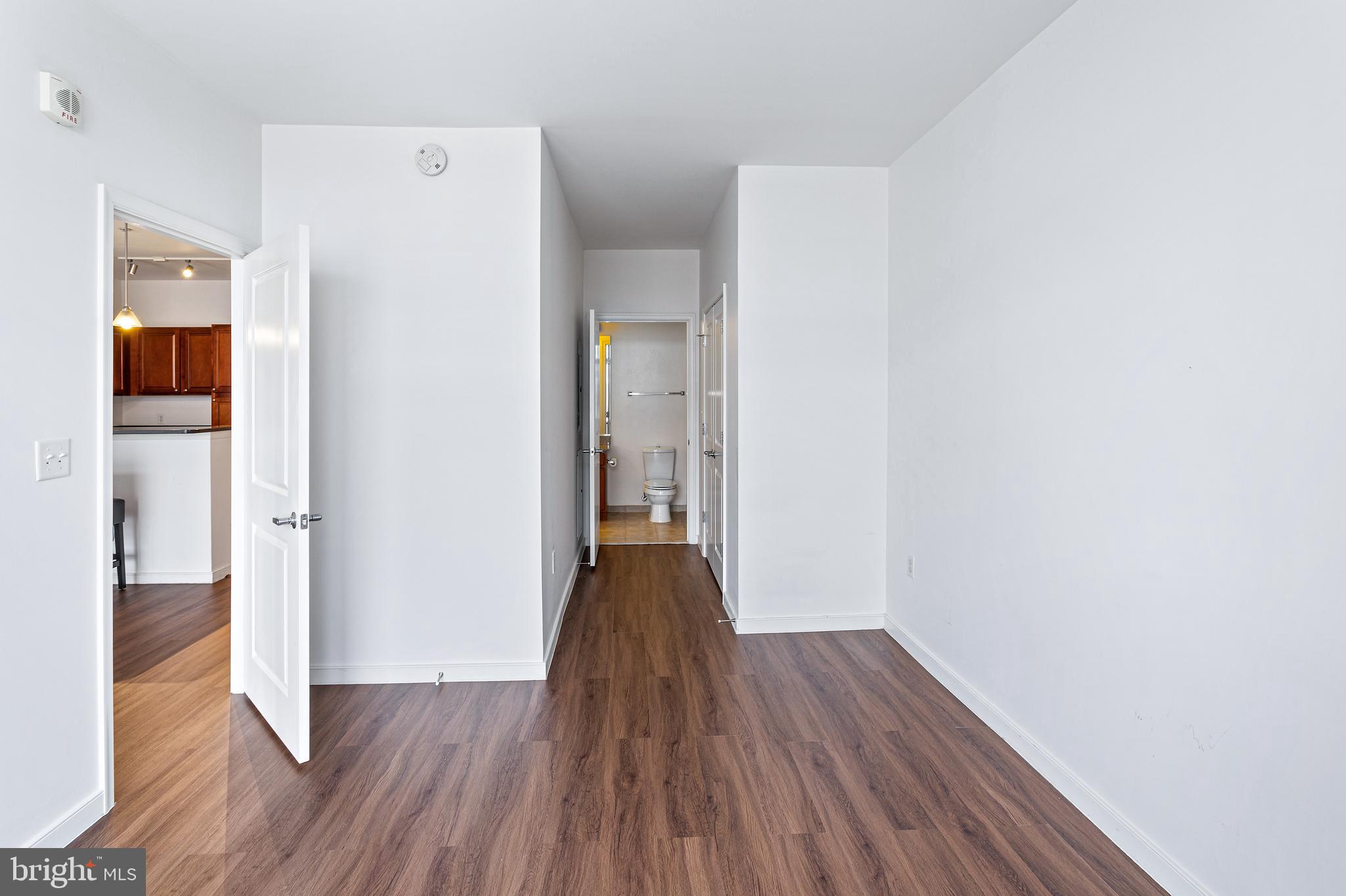 ONE INDEPENDENCE PLAZA A - Residential