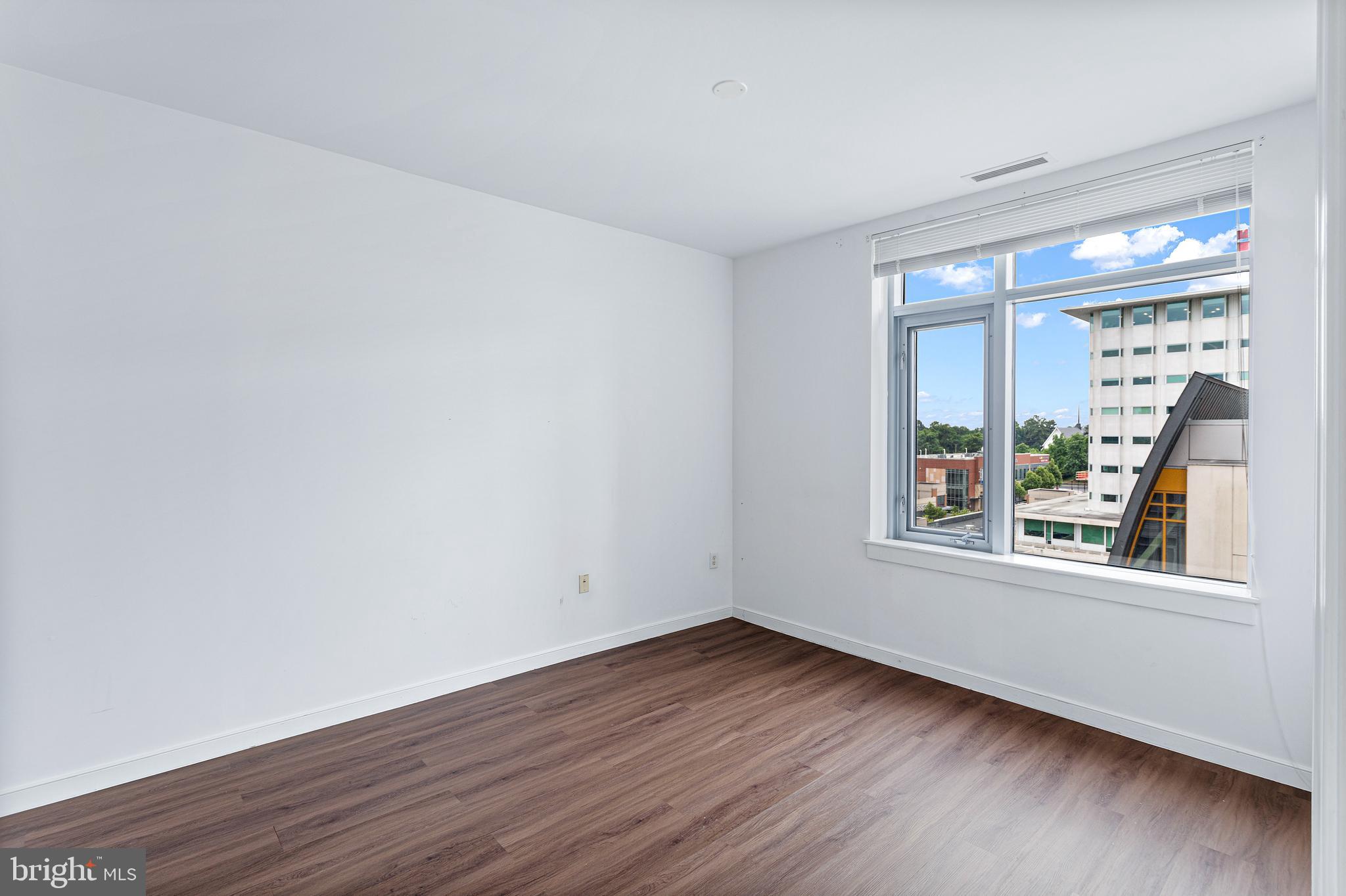 ONE INDEPENDENCE PLAZA A - Residential