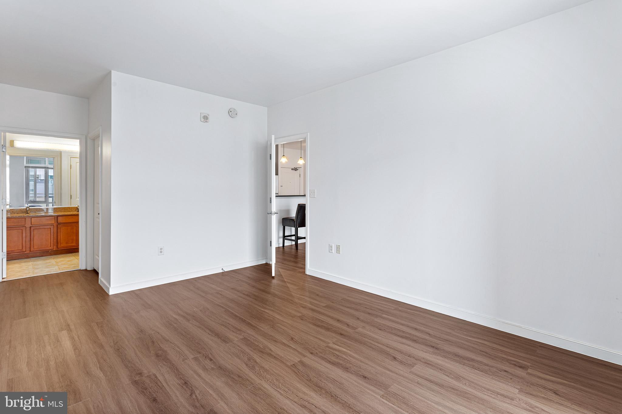 ONE INDEPENDENCE PLAZA A - Residential