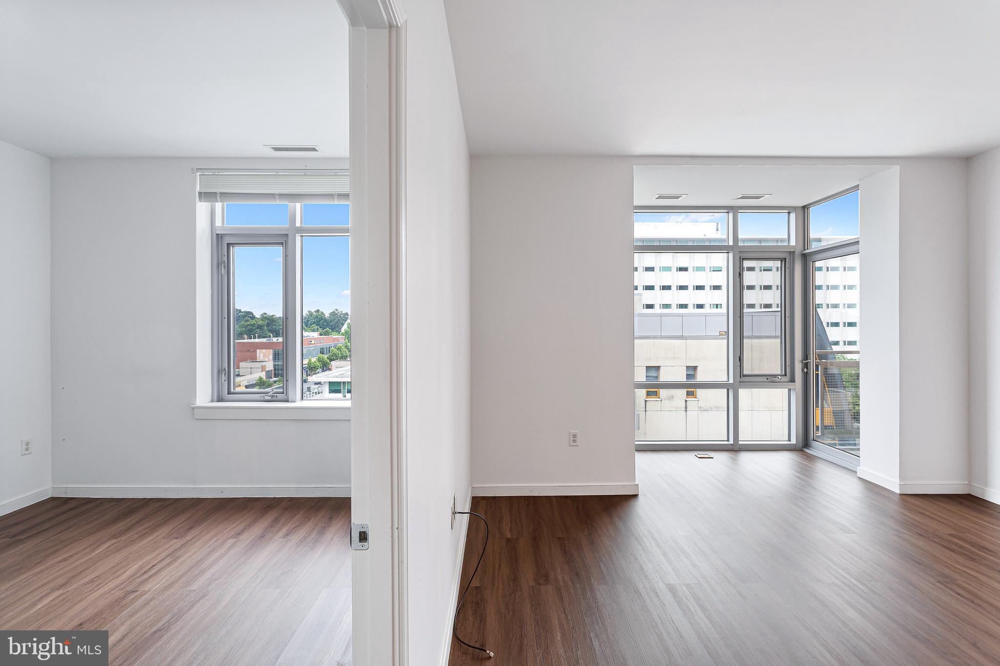 ONE INDEPENDENCE PLAZA A - Residential