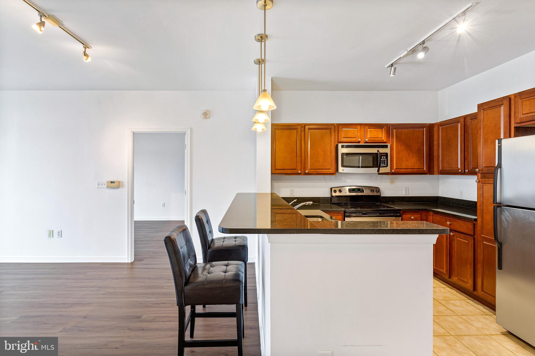 ONE INDEPENDENCE PLAZA A - Residential