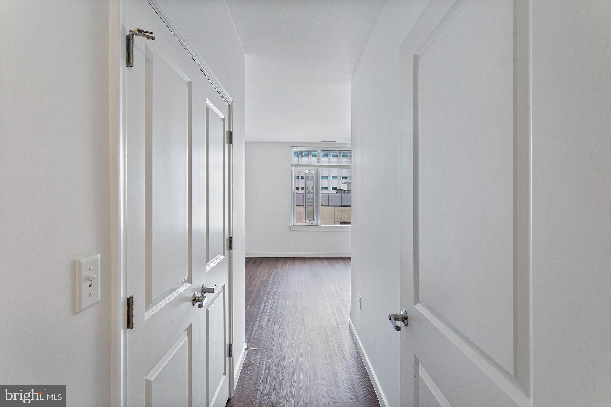 ONE INDEPENDENCE PLAZA A - Residential