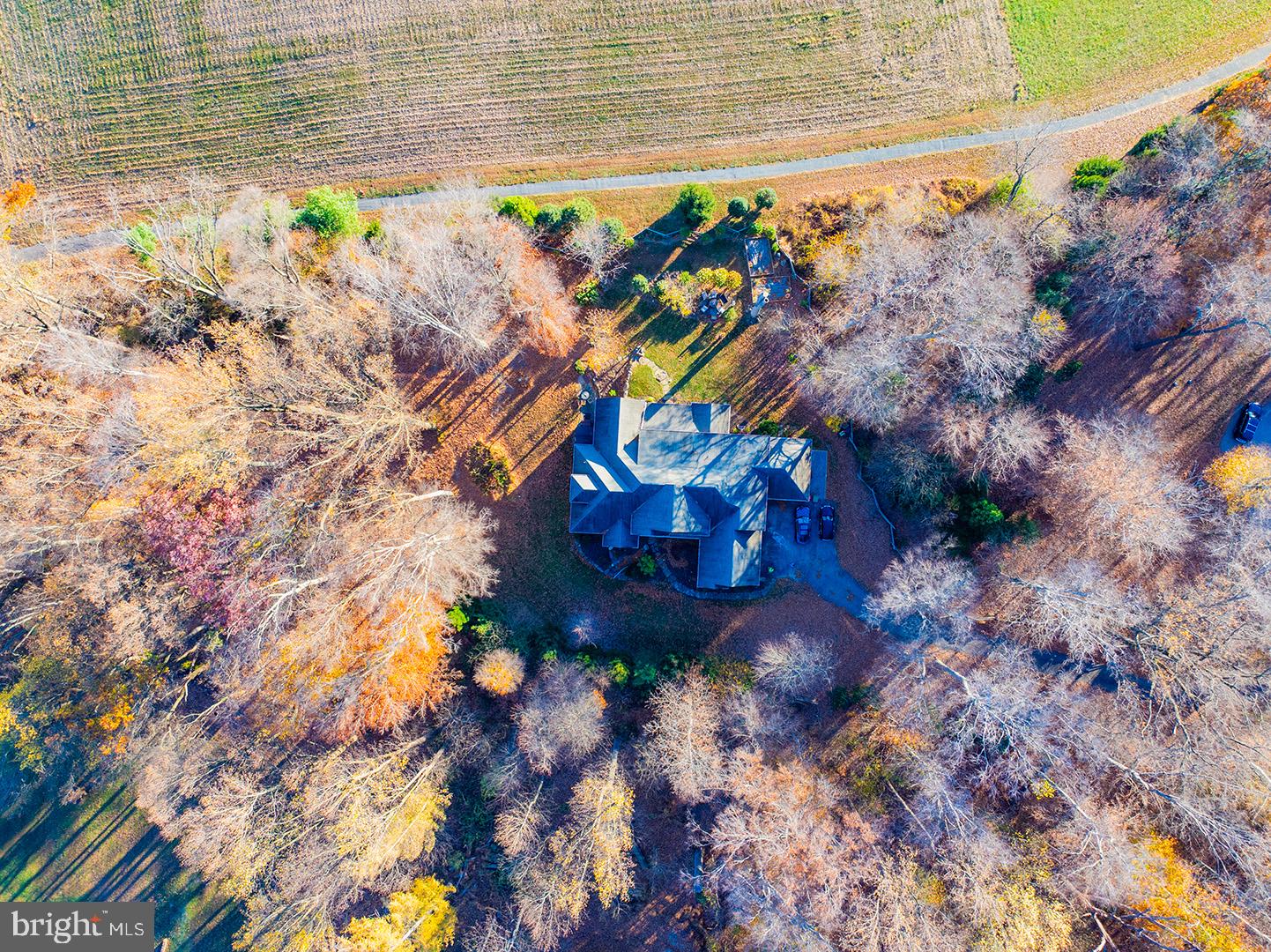 586 CORRINE ROAD