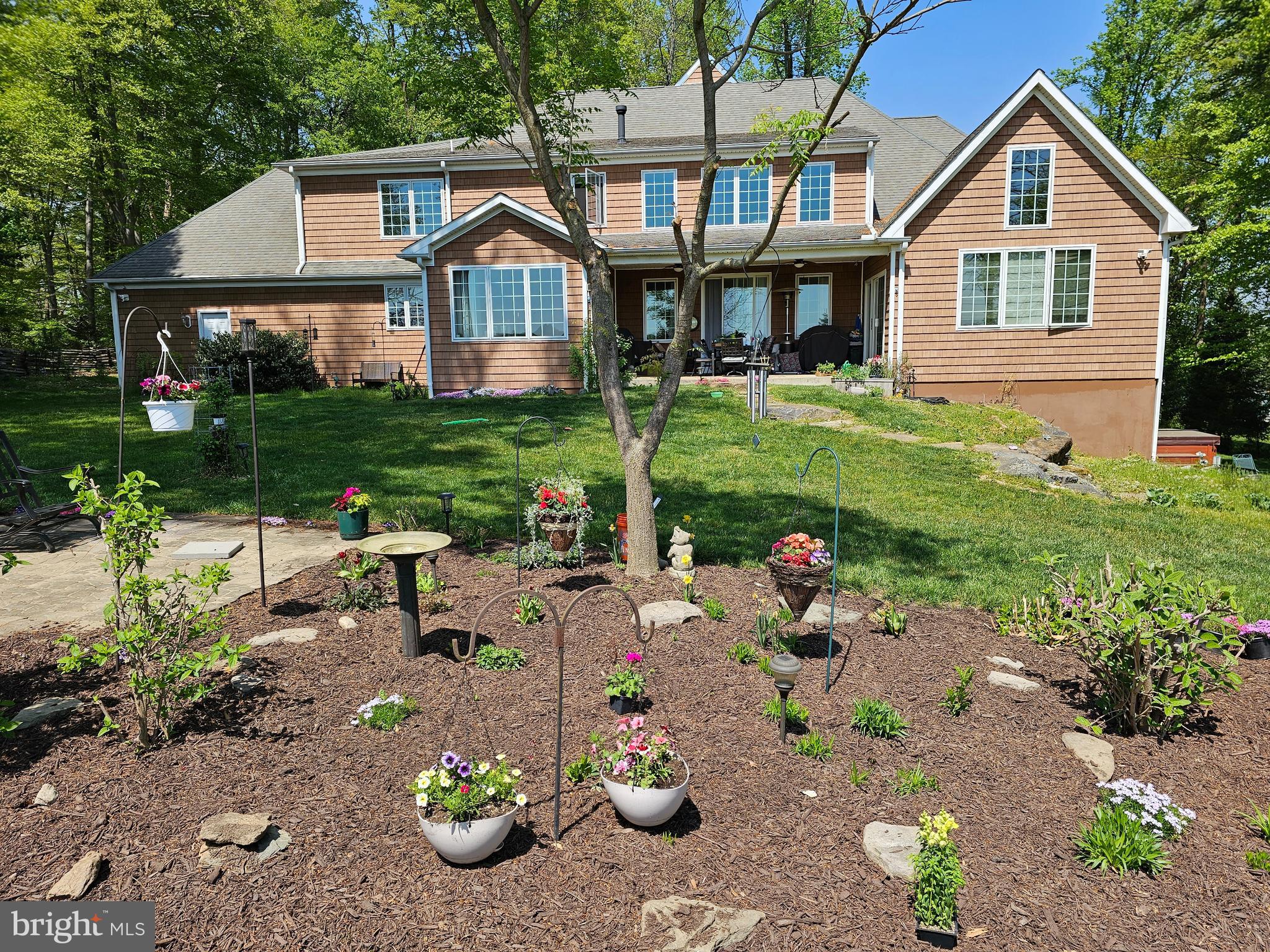 POCOPSON TWP - Residential