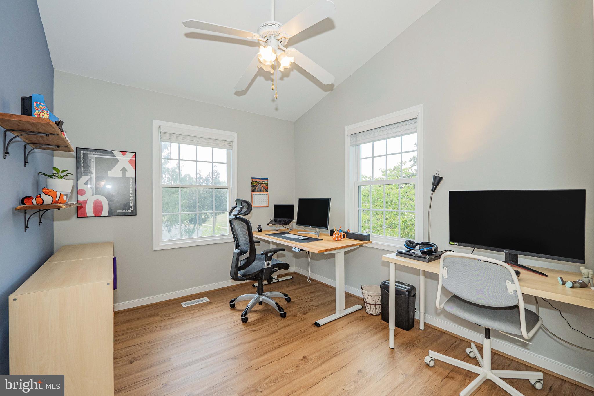 WILLOW BROOK - Residential