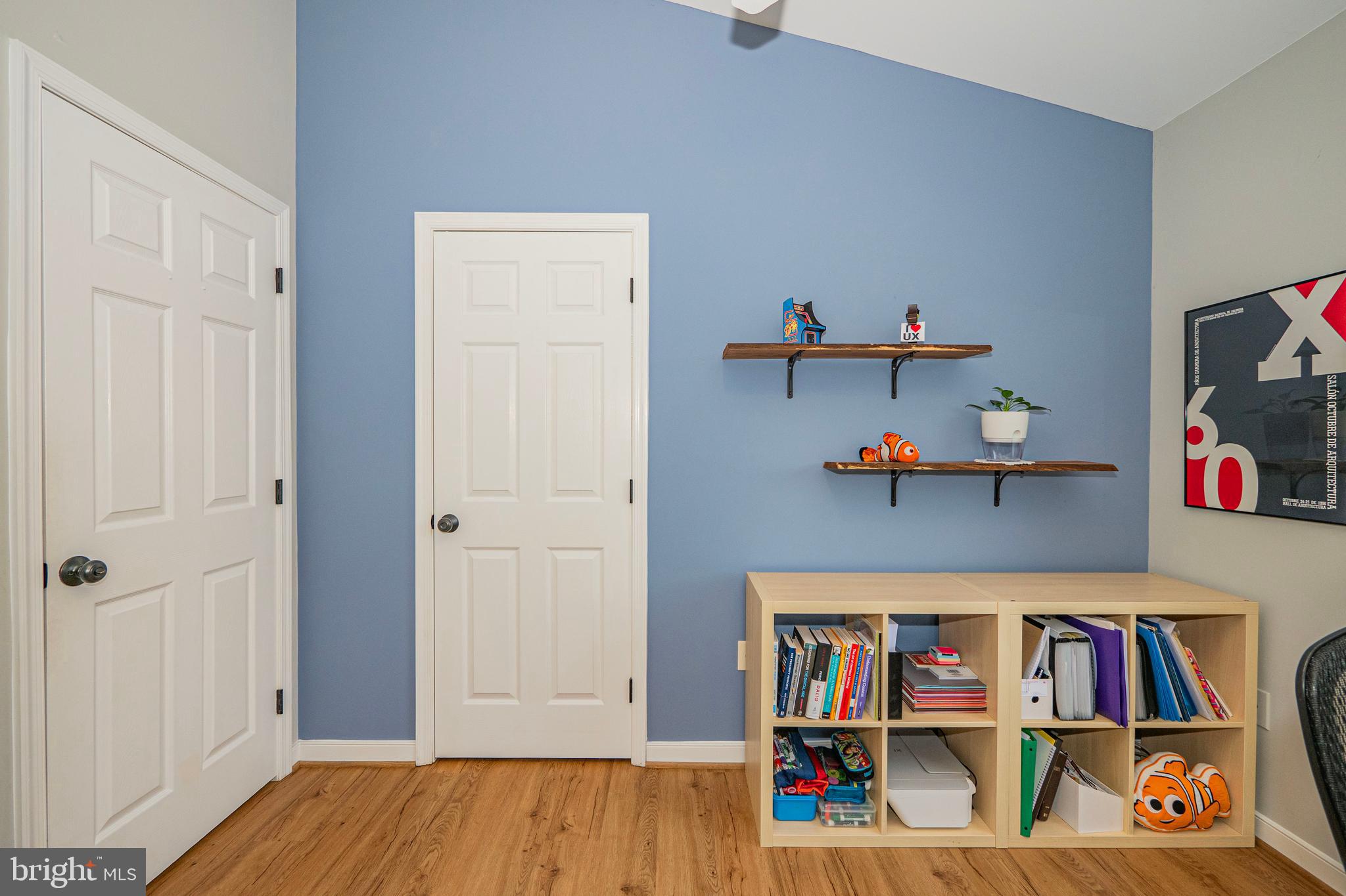 WILLOW BROOK - Residential