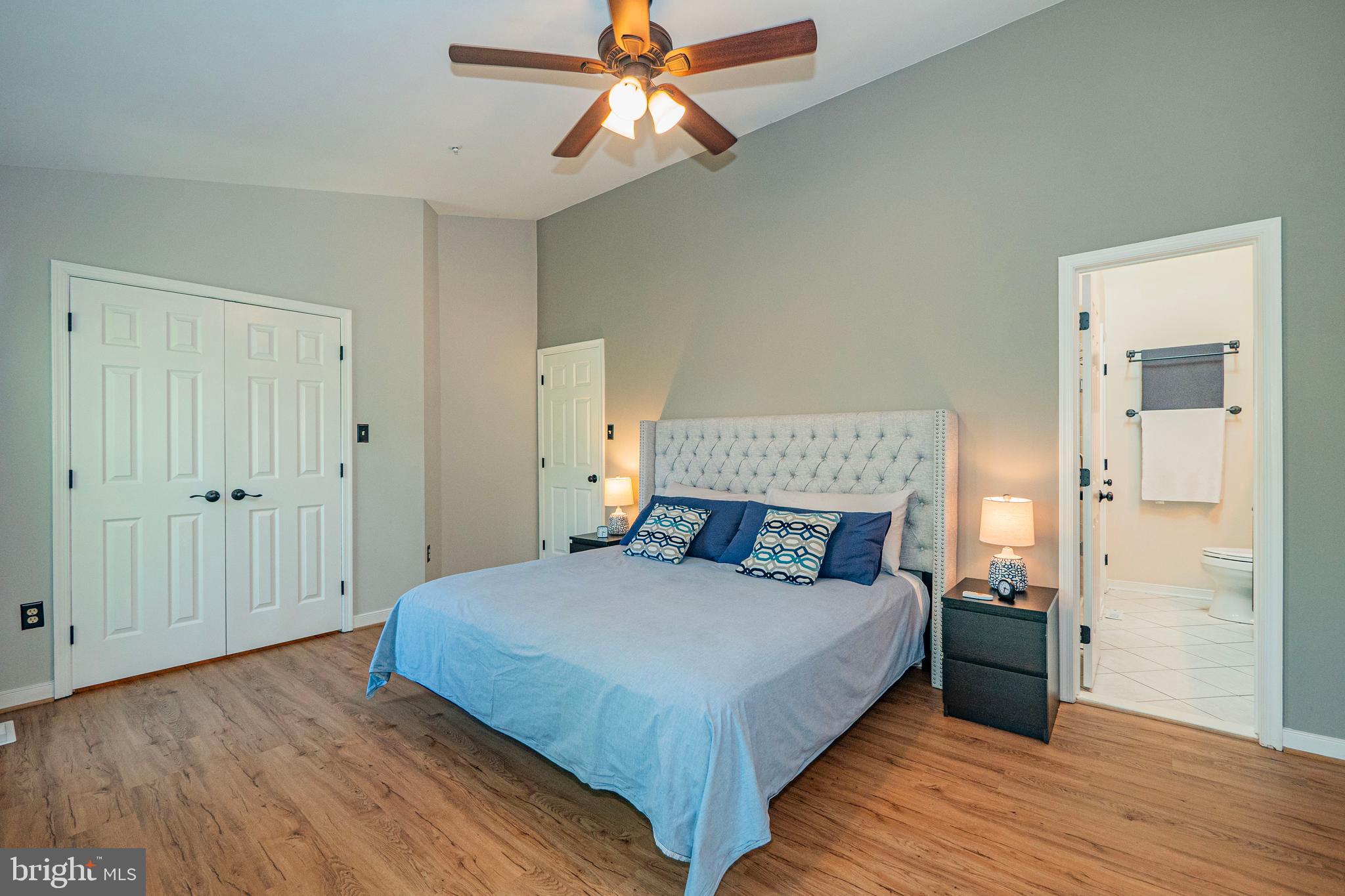 WILLOW BROOK - Residential