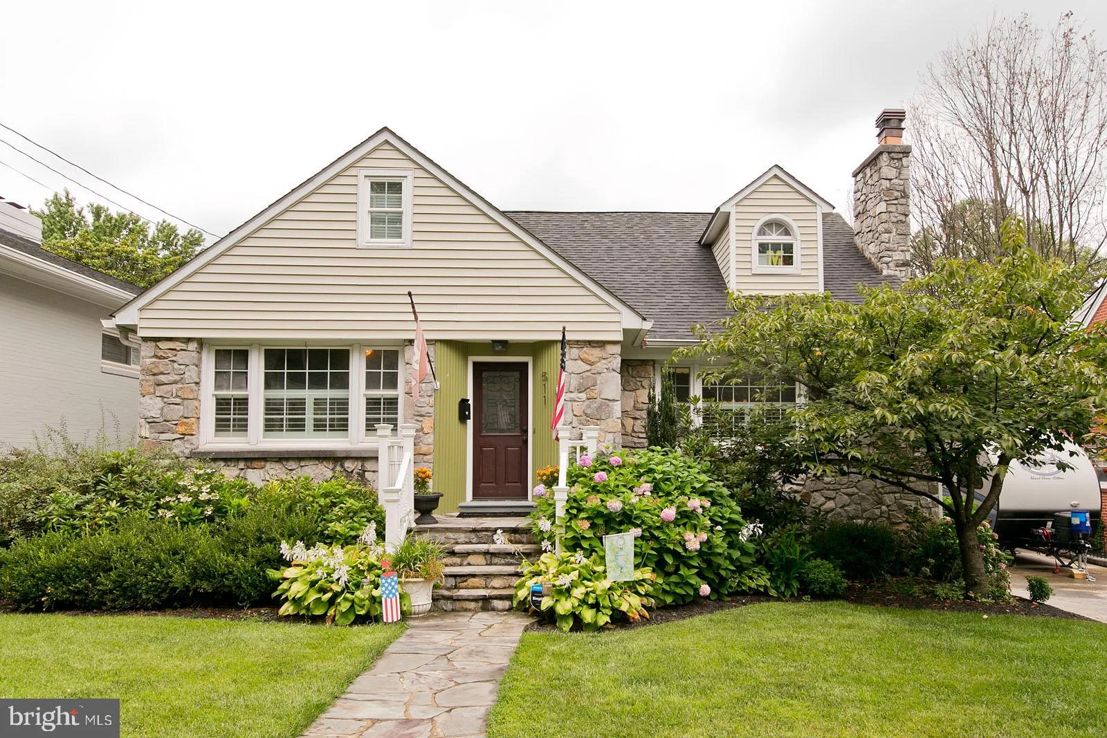 511 S Stewart Street, Winchester, VA 22601