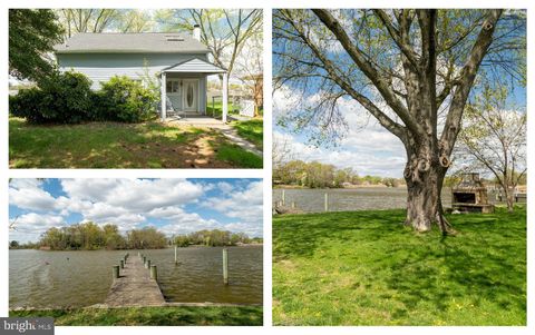 802 CREEK ROAD ESSEX MD 21221