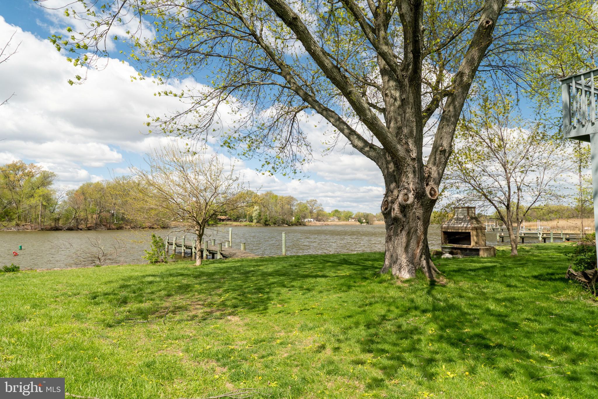 802 CREEK ROAD