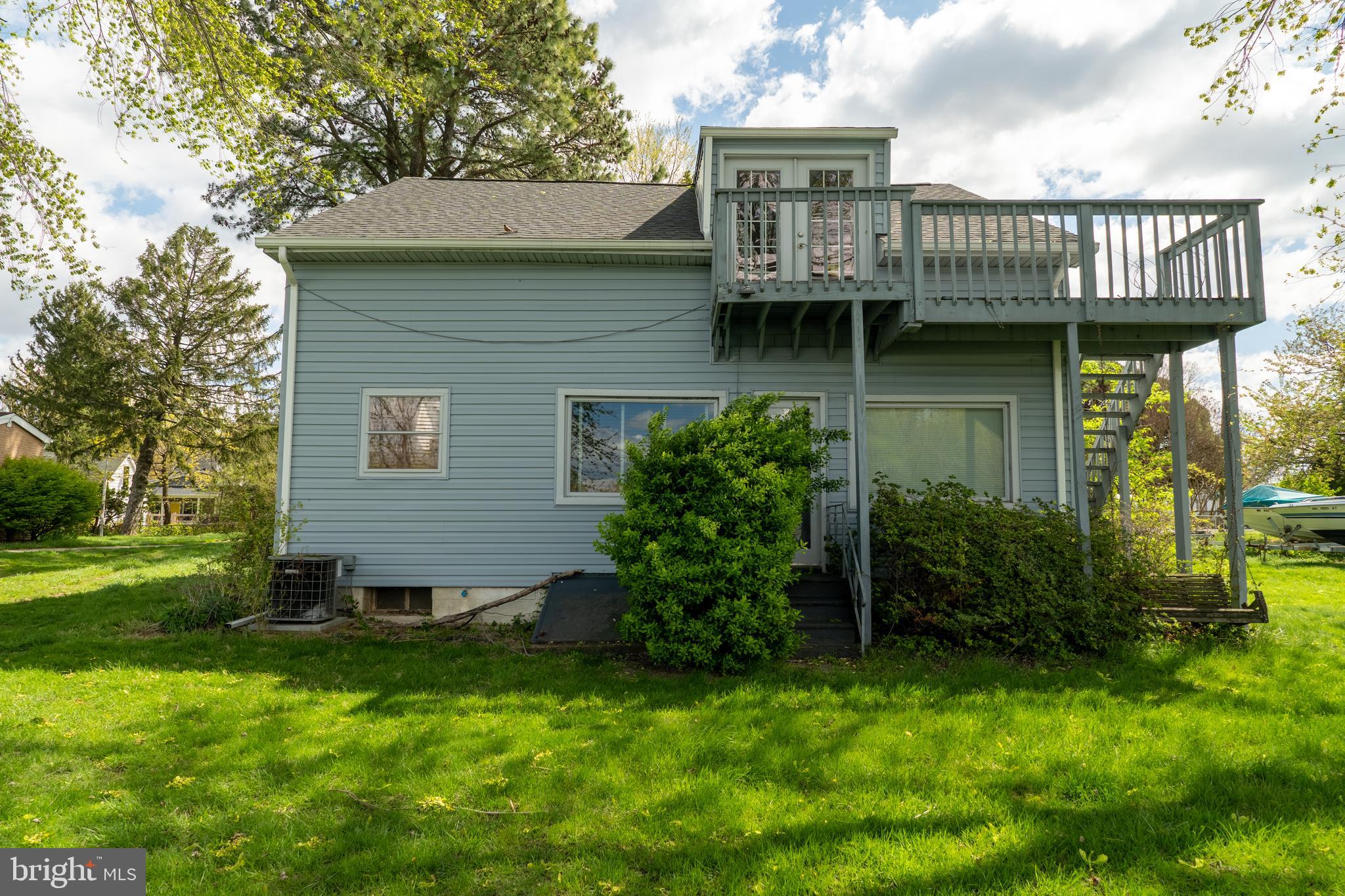 802 CREEK ROAD