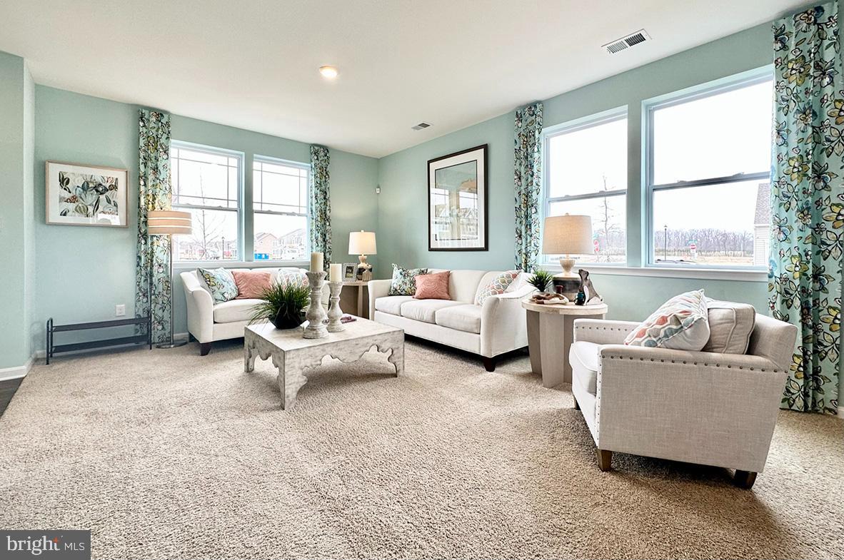 SASSAFRAS MEADOWS - Residential