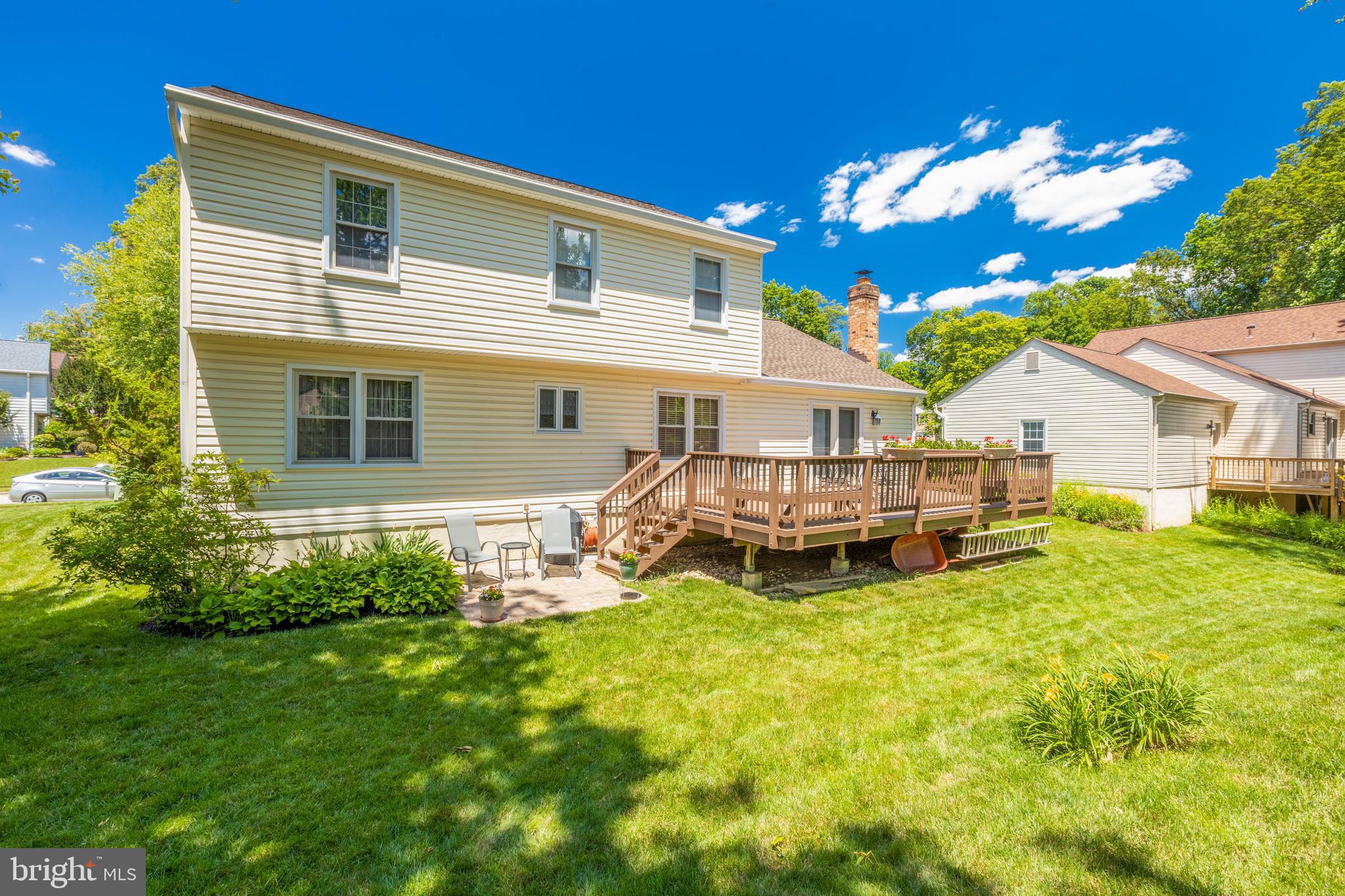 KENWOOD OAKS - Residential