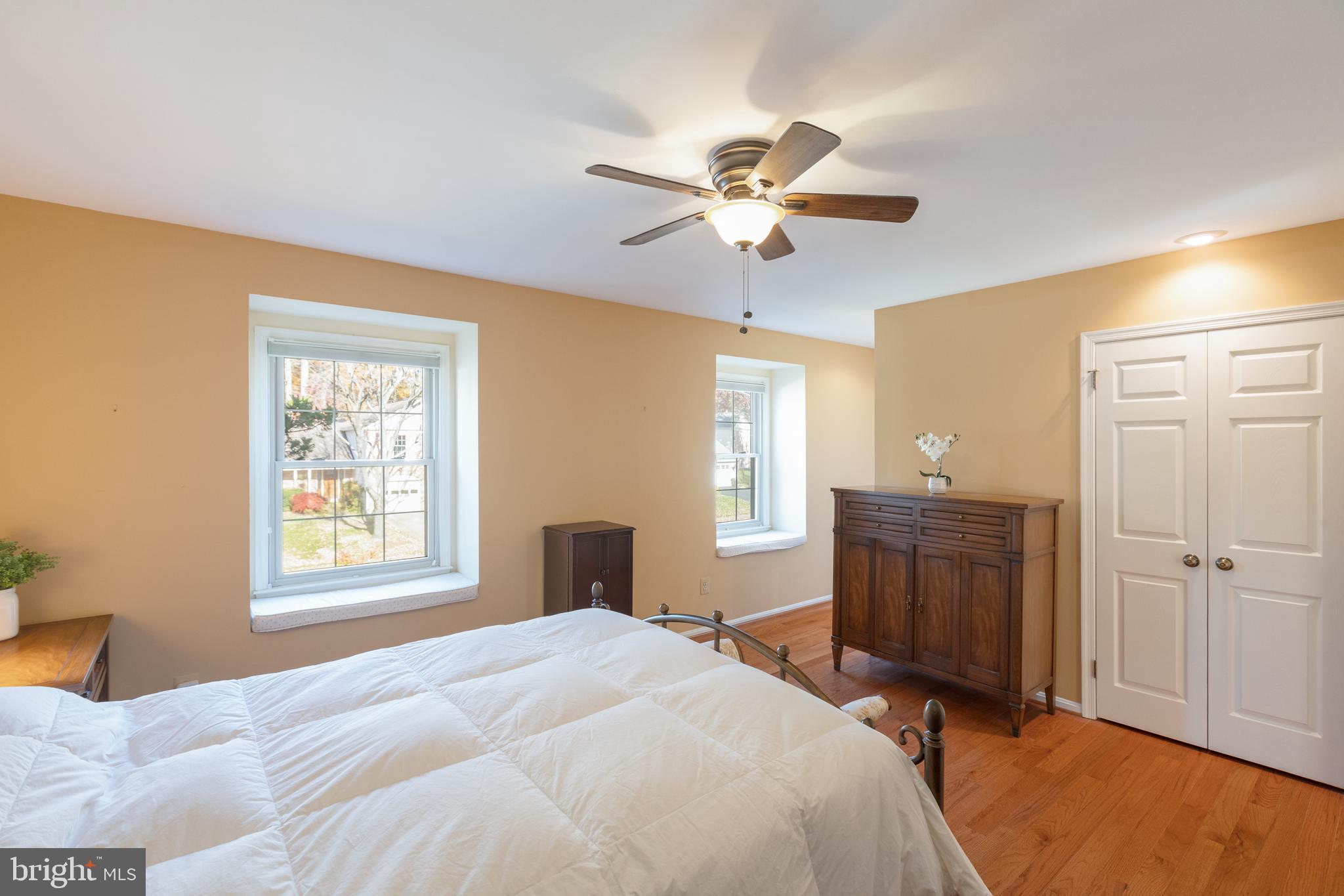 KENWOOD OAKS - Residential