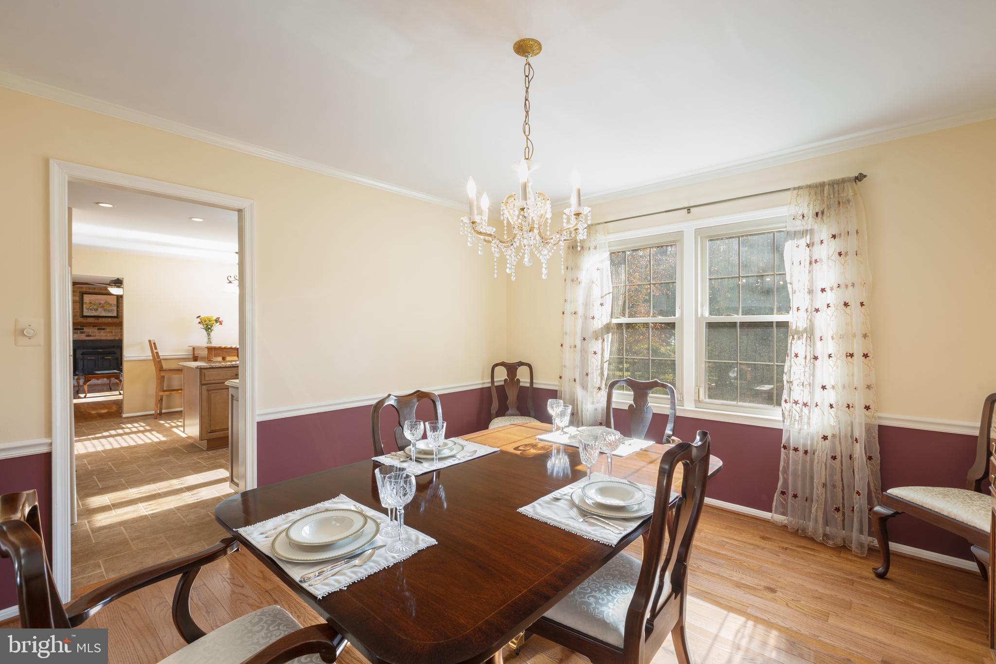 KENWOOD OAKS - Residential