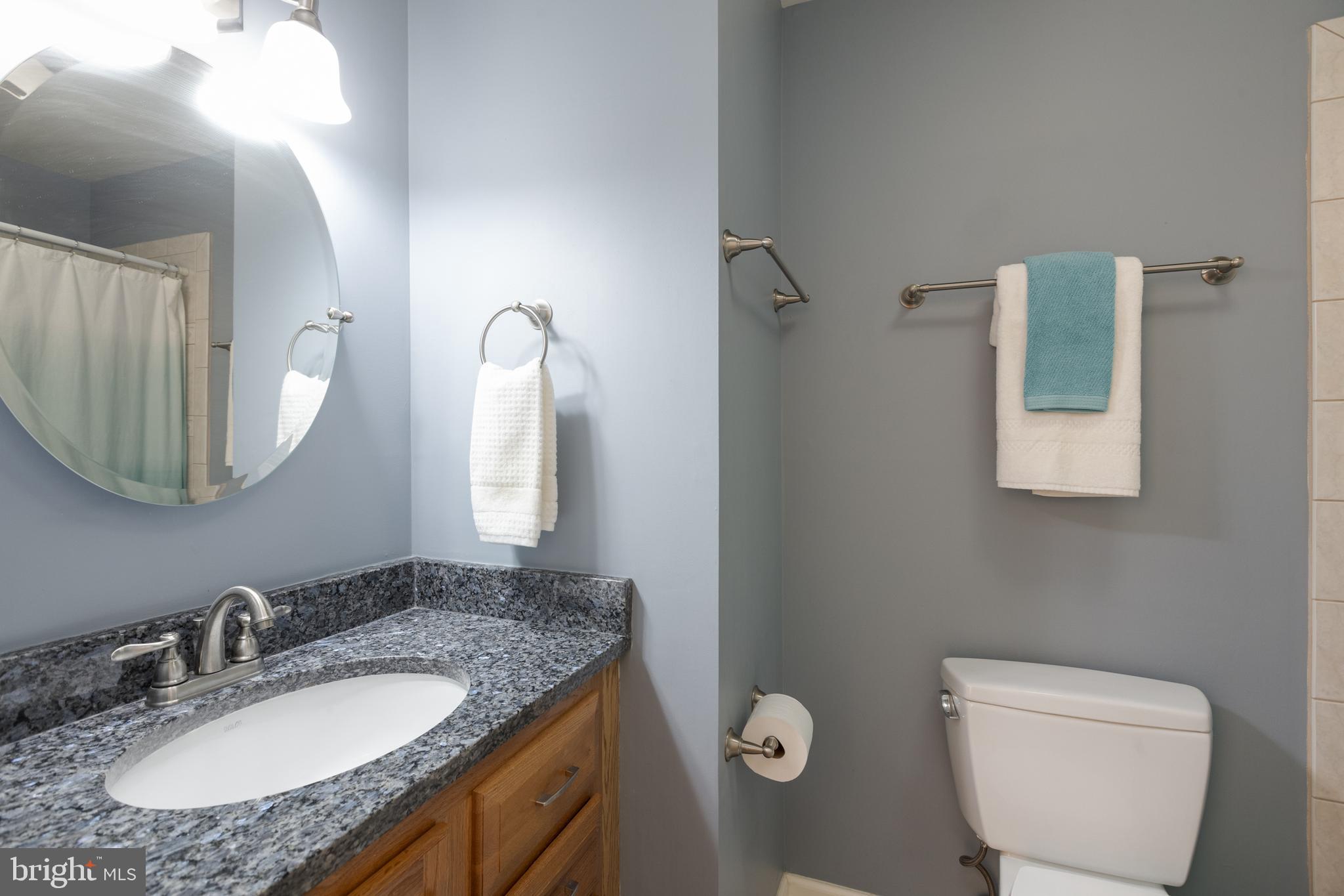 KENWOOD OAKS - Residential