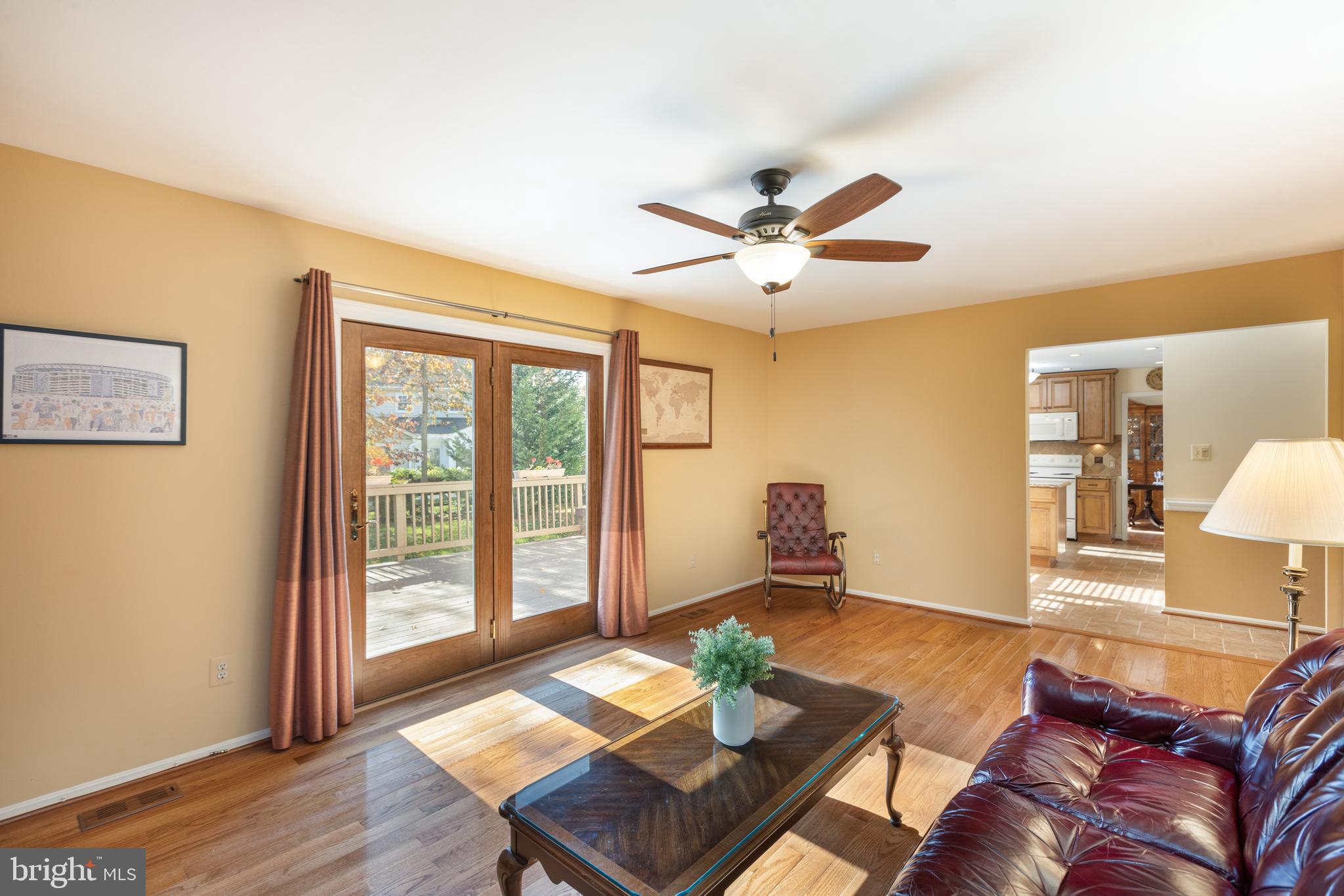 KENWOOD OAKS - Residential