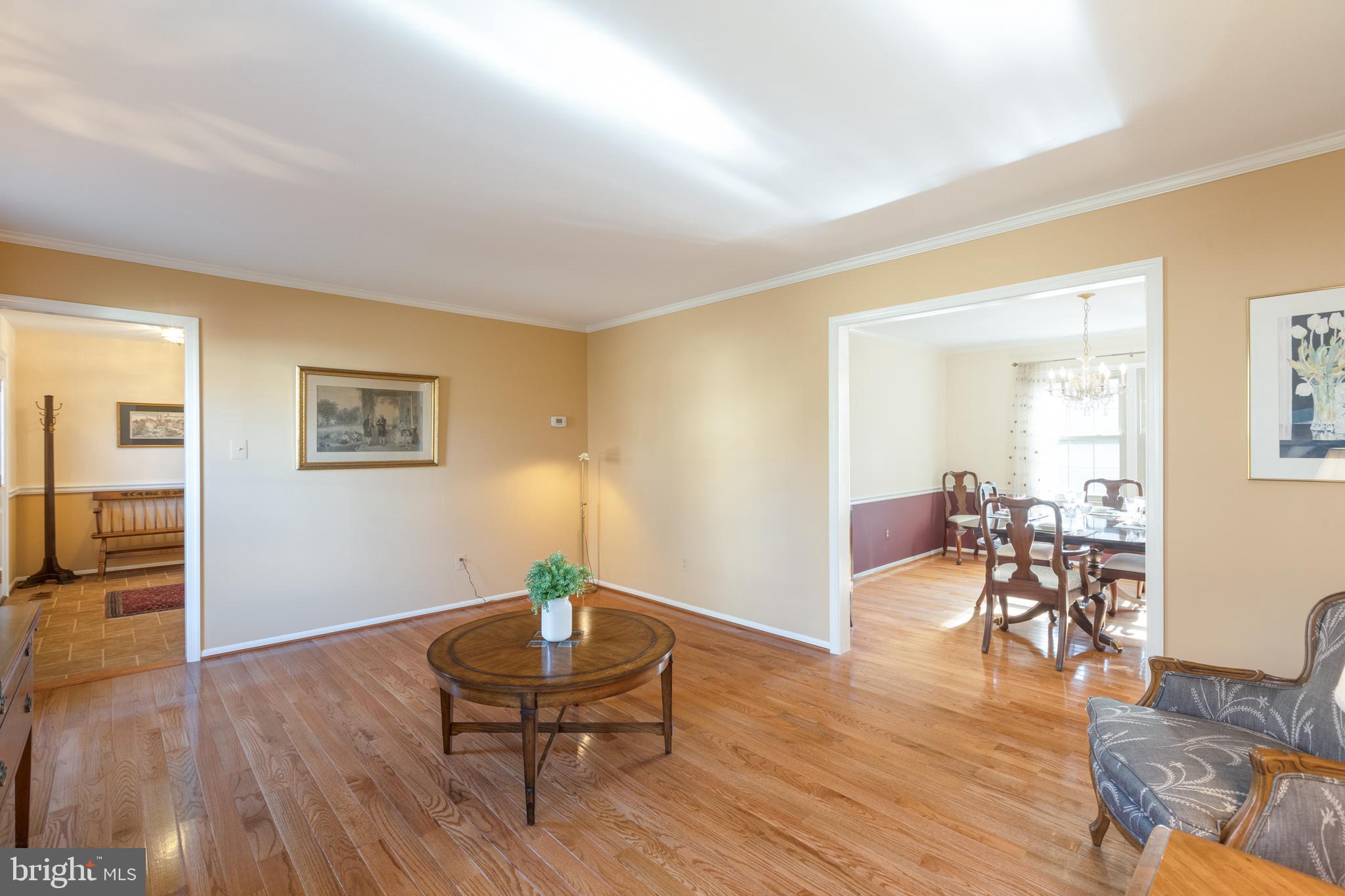 KENWOOD OAKS - Residential