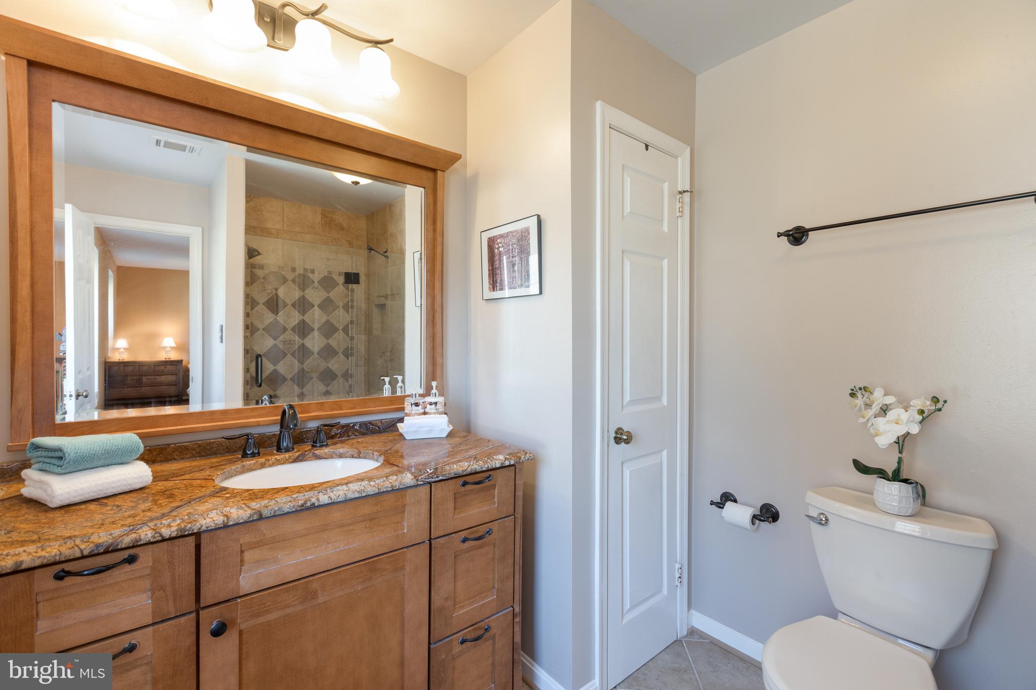 KENWOOD OAKS - Residential