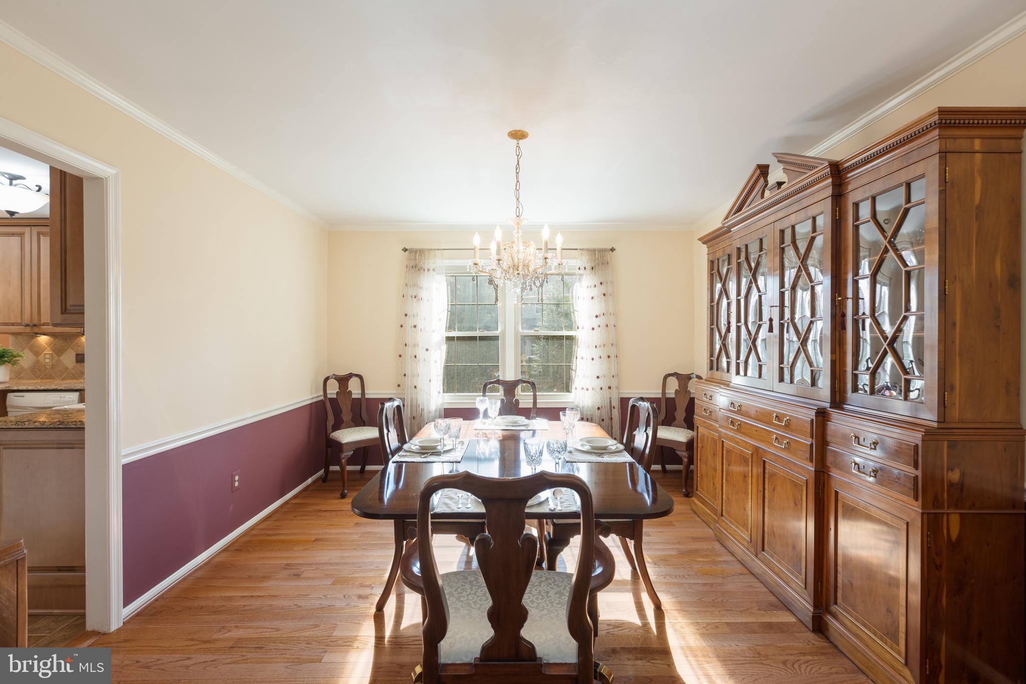 KENWOOD OAKS - Residential