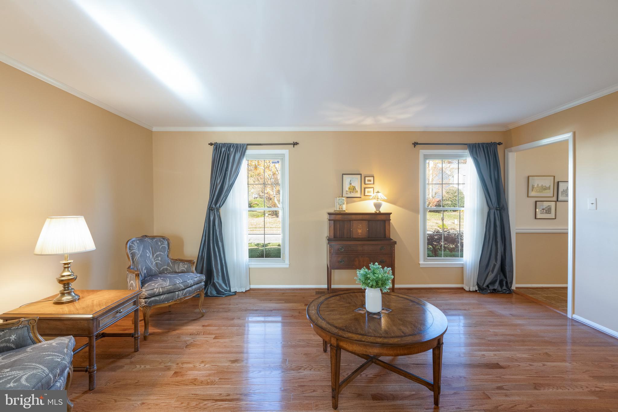 KENWOOD OAKS - Residential