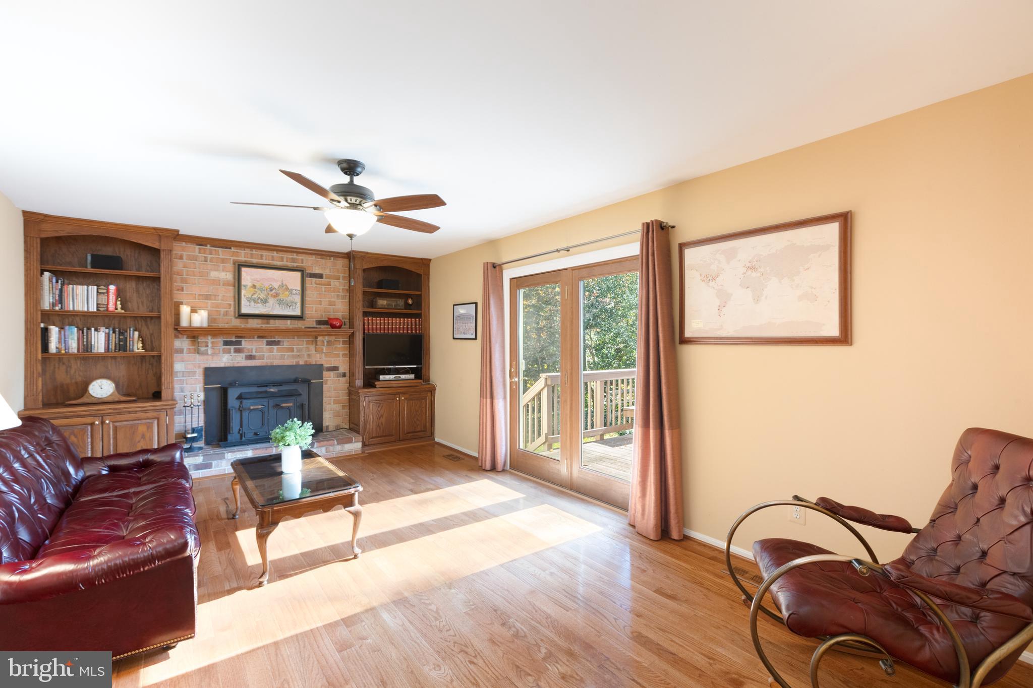 KENWOOD OAKS - Residential