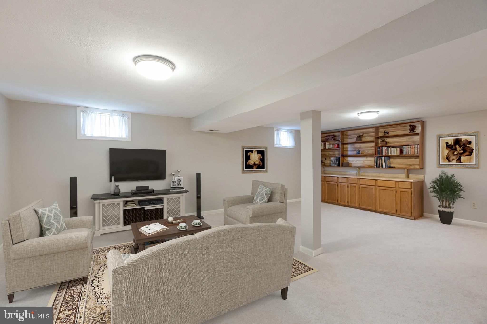 KENWOOD OAKS - Residential