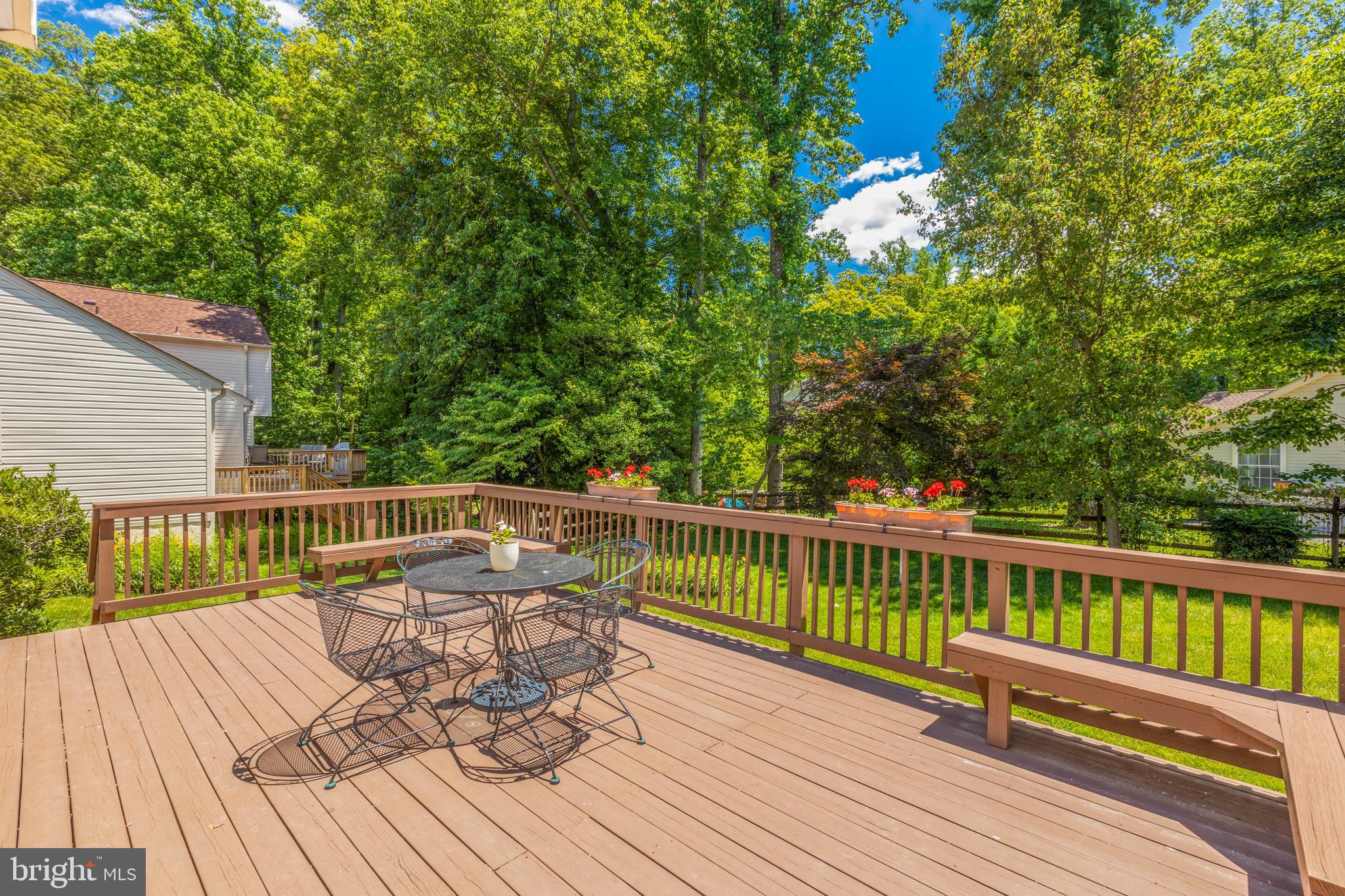 KENWOOD OAKS - Residential