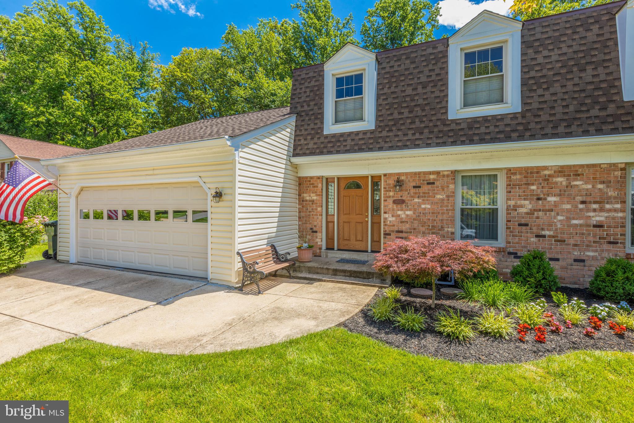 KENWOOD OAKS - Residential