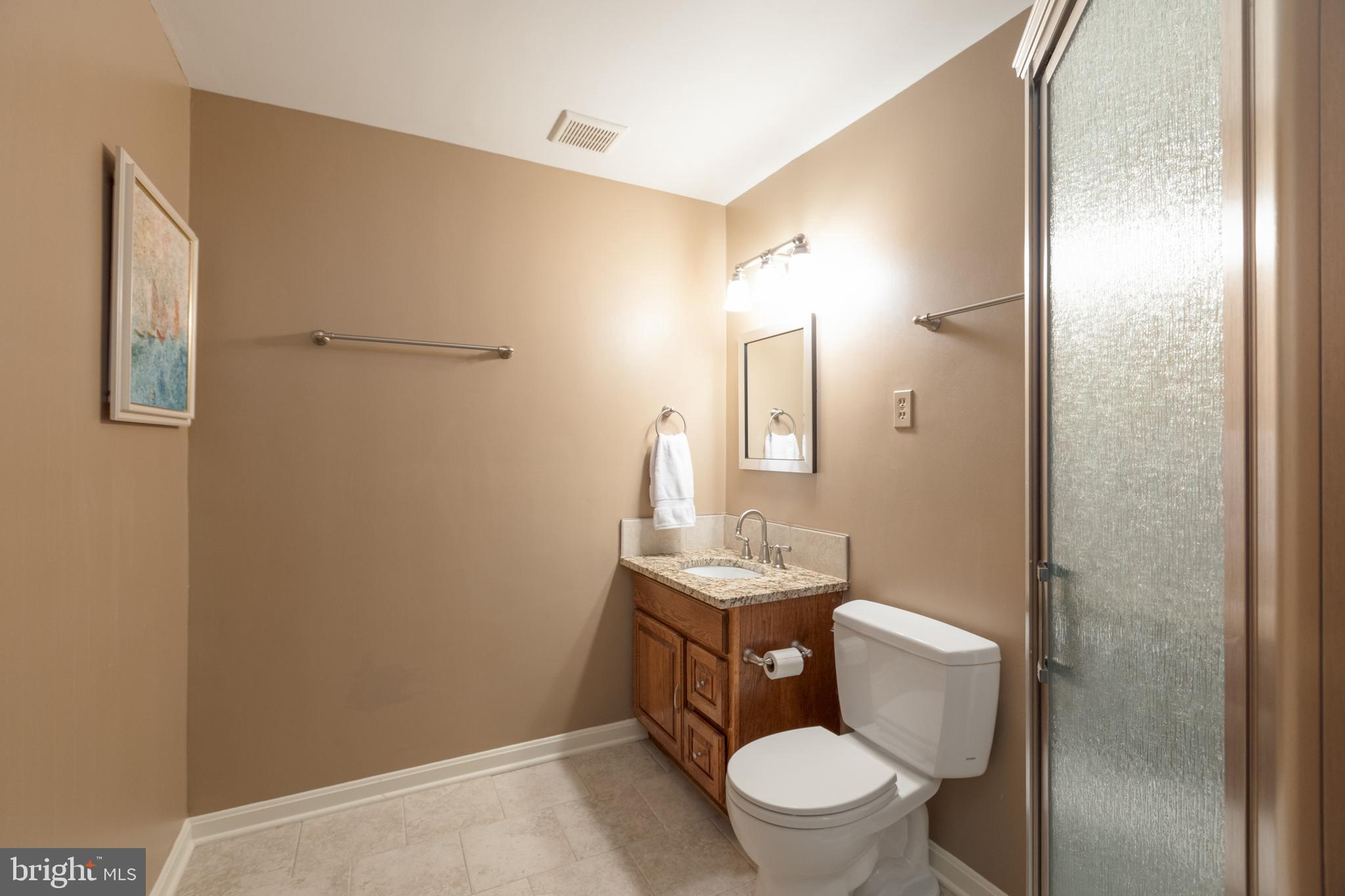 KENWOOD OAKS - Residential