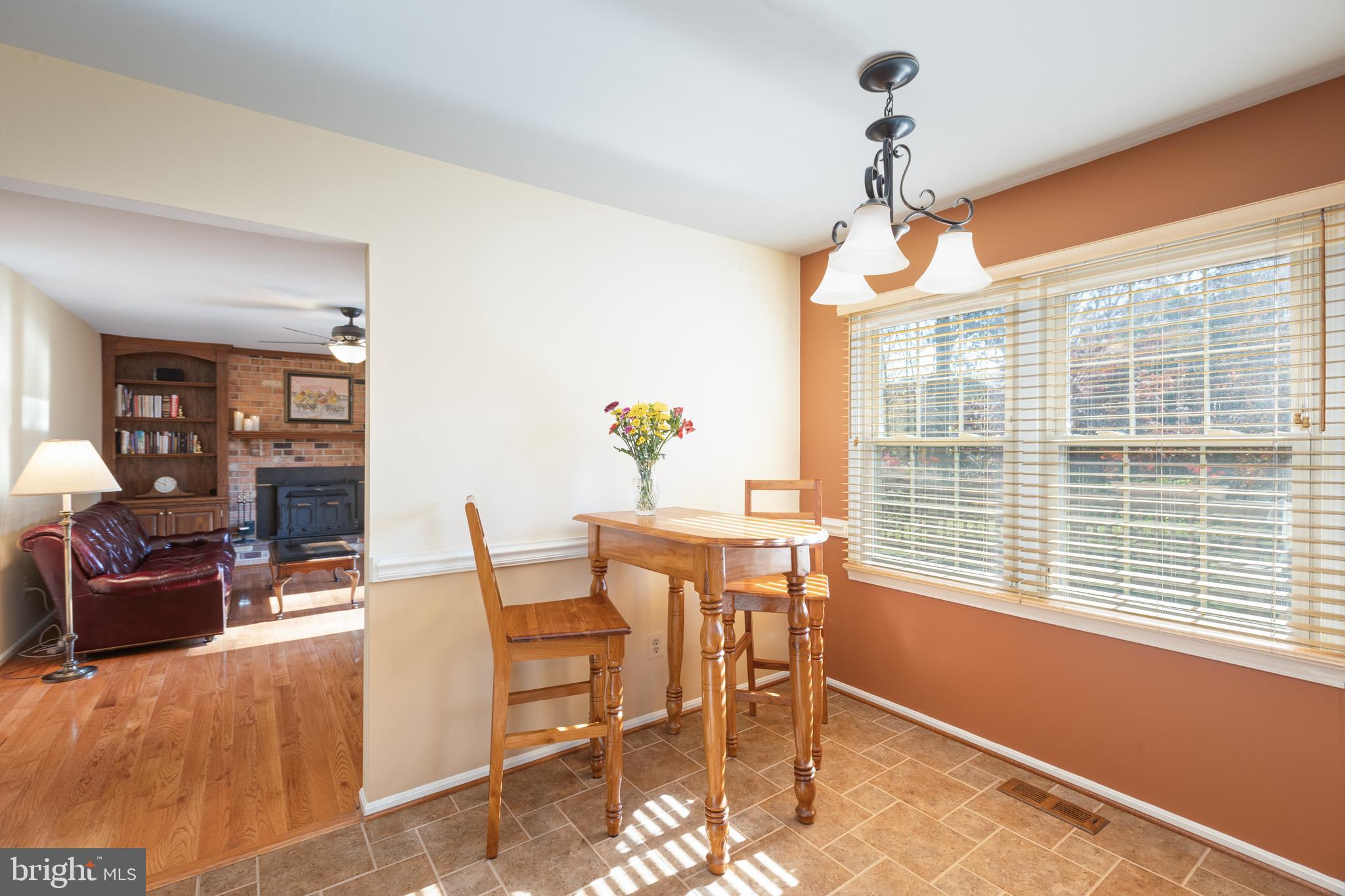 KENWOOD OAKS - Residential