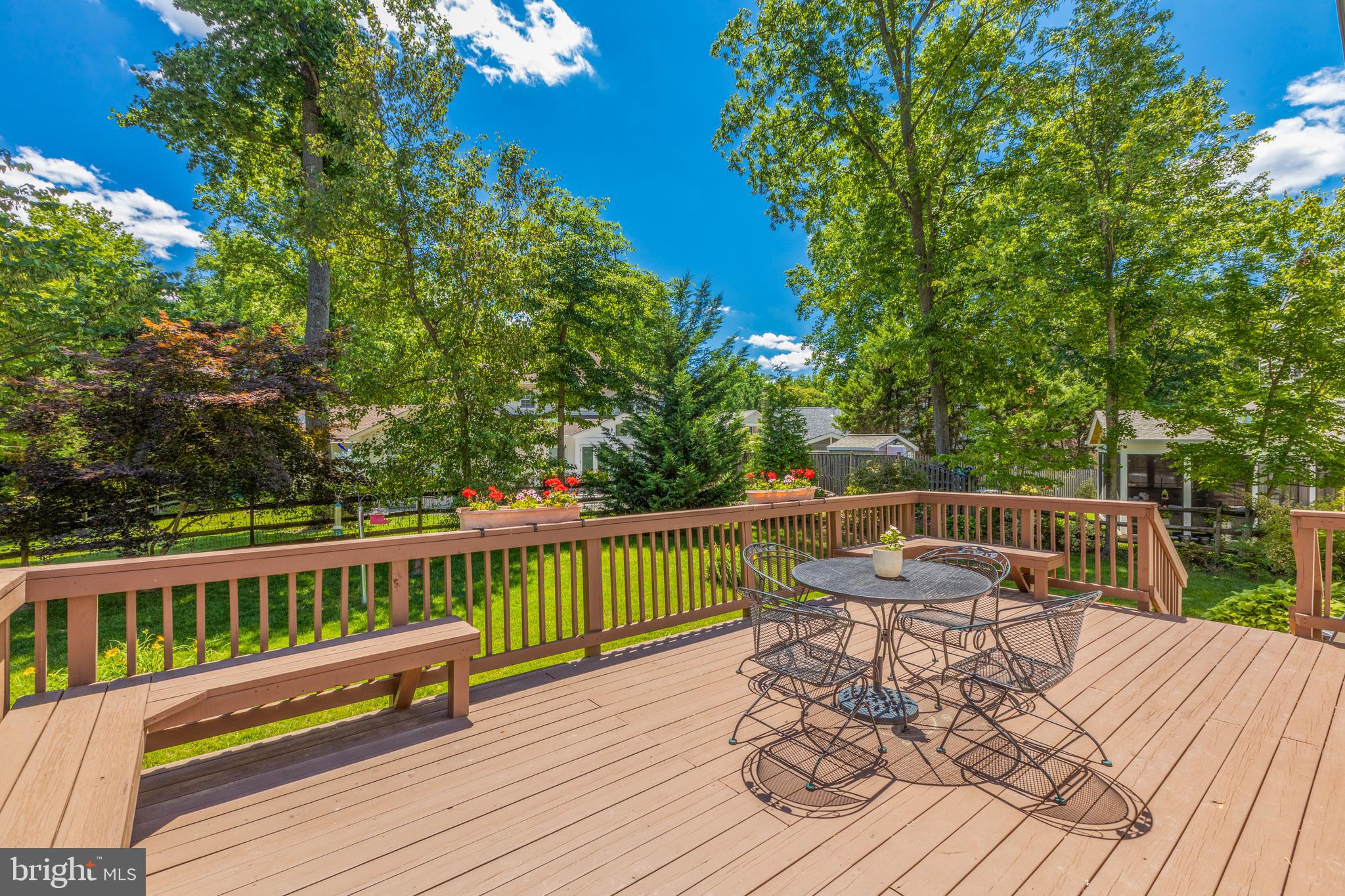 KENWOOD OAKS - Residential