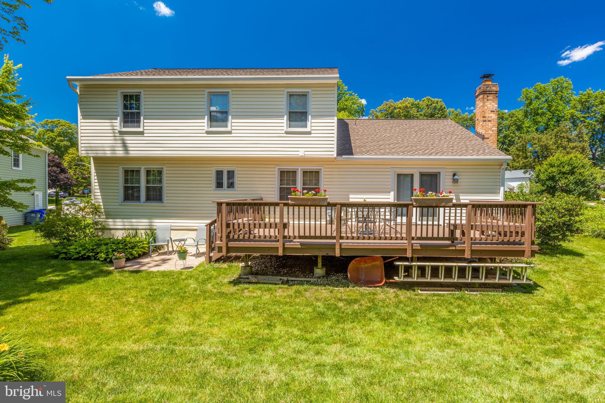 KENWOOD OAKS - Residential