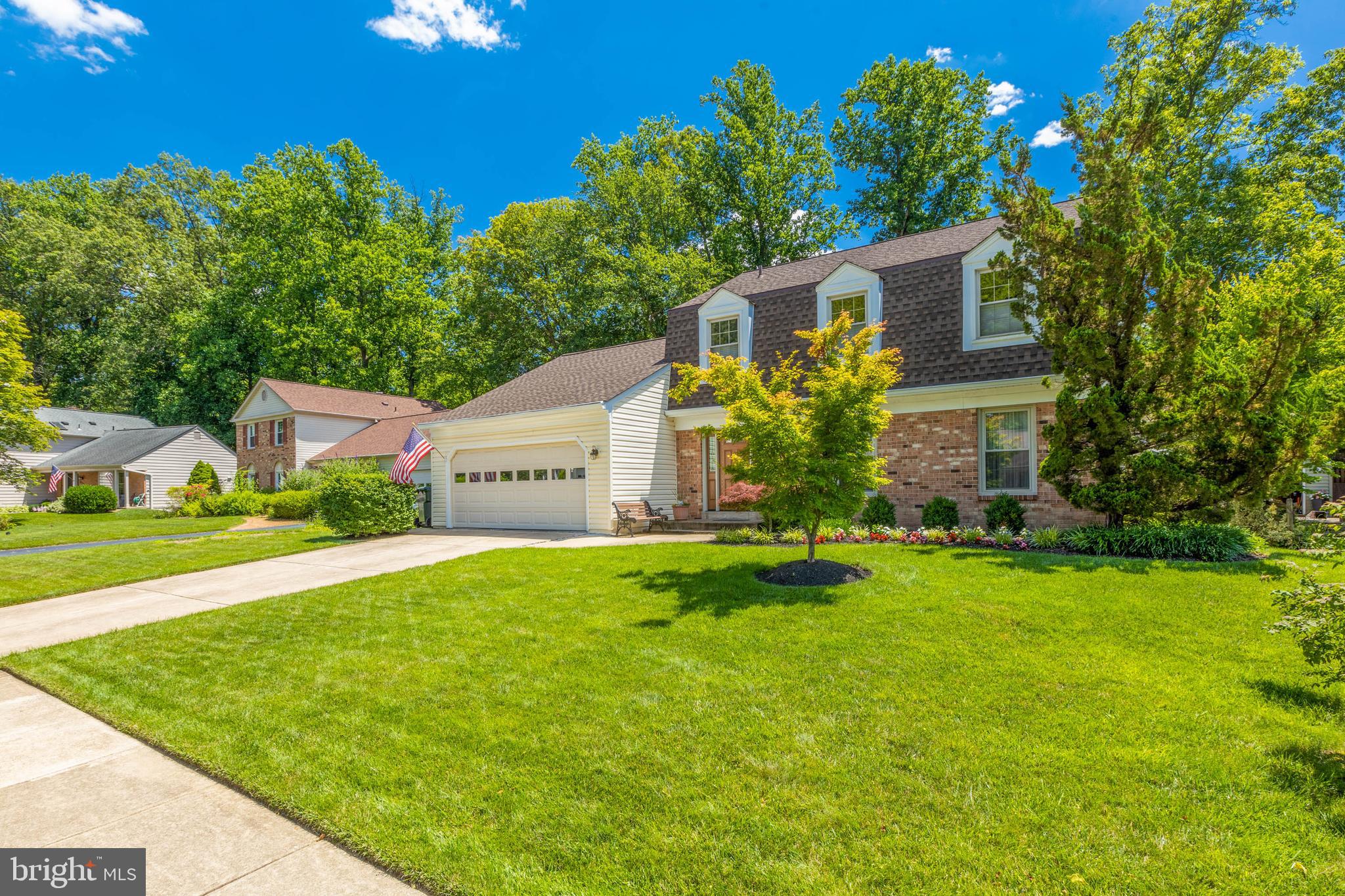 KENWOOD OAKS - Residential