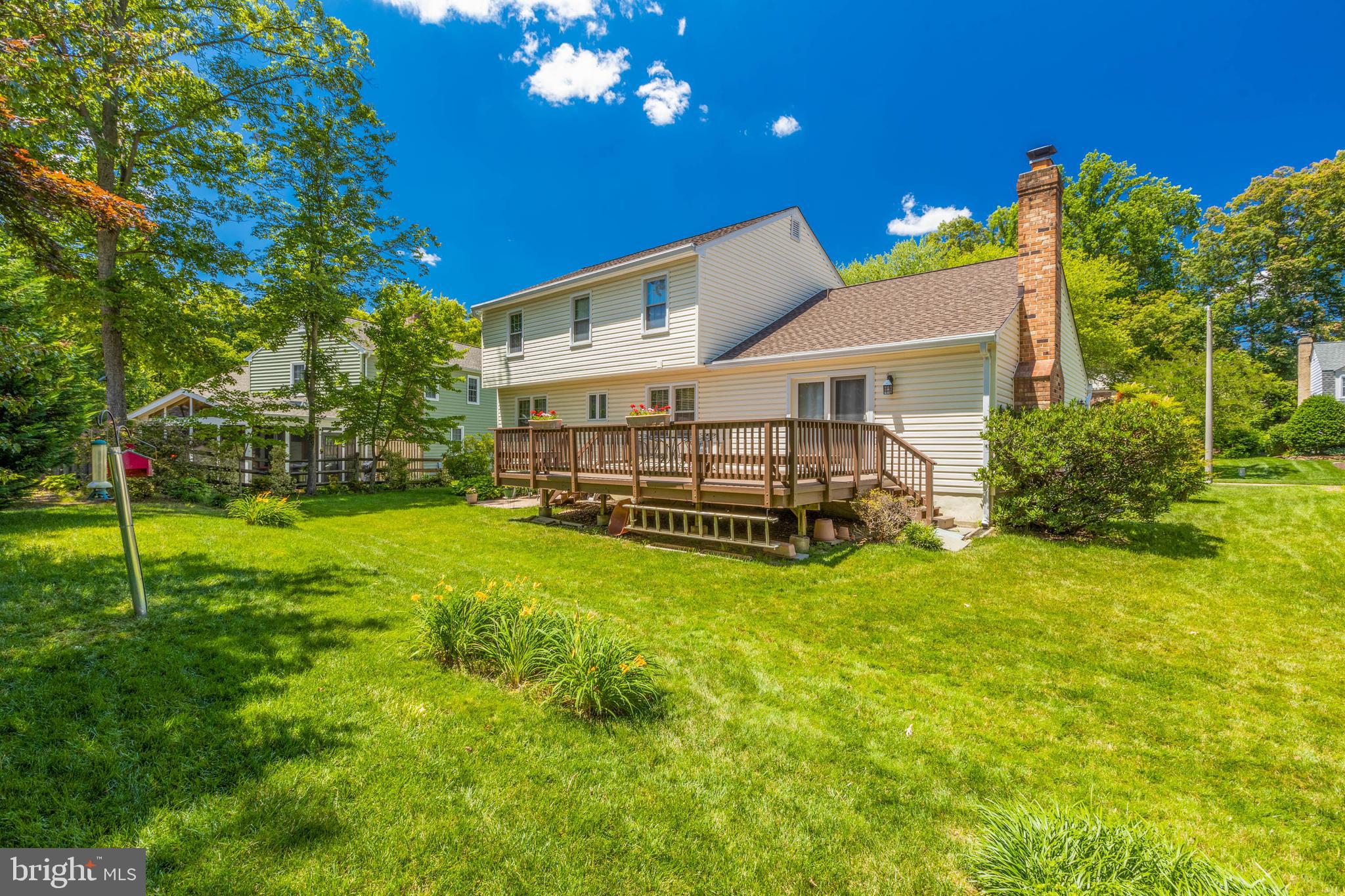 KENWOOD OAKS - Residential