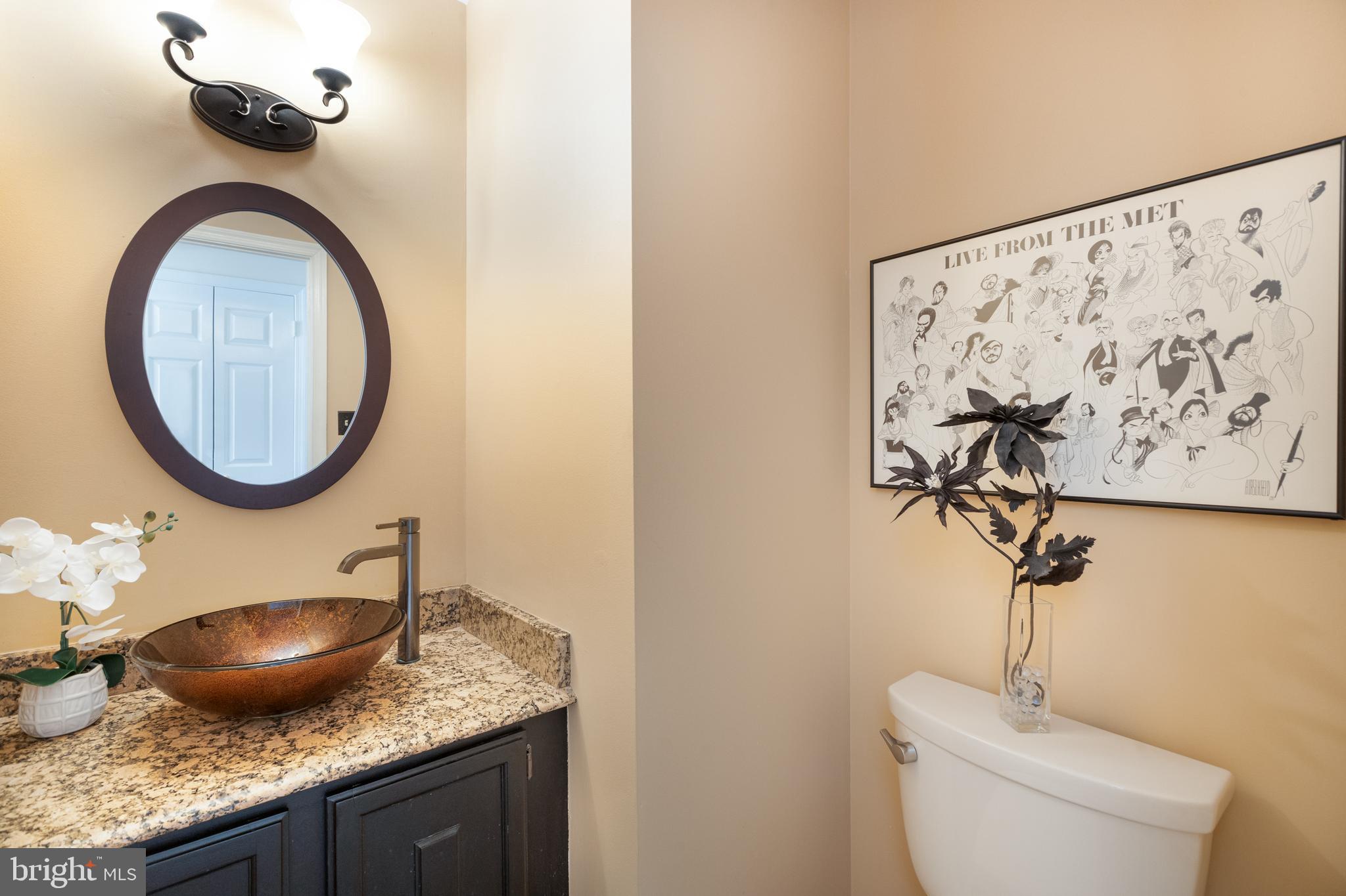 KENWOOD OAKS - Residential