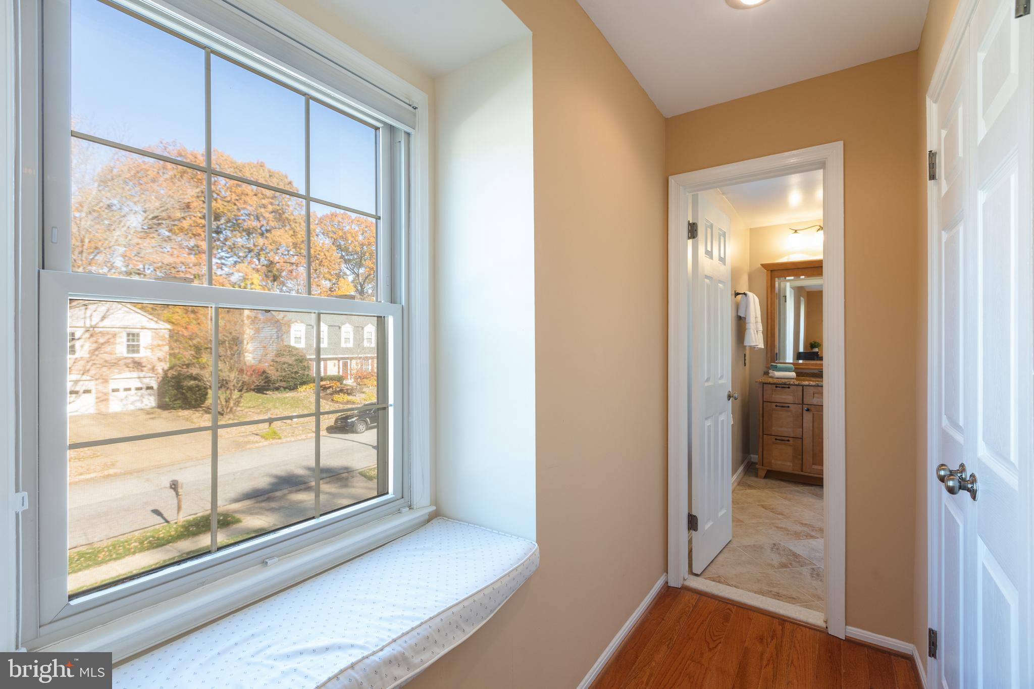 KENWOOD OAKS - Residential