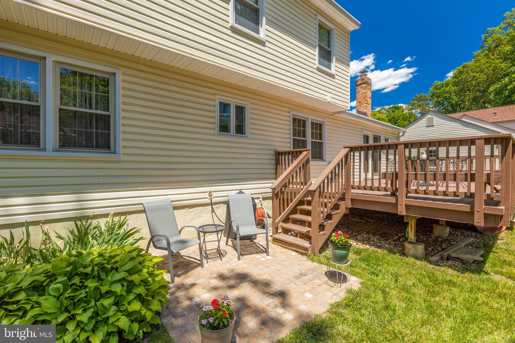 KENWOOD OAKS - Residential